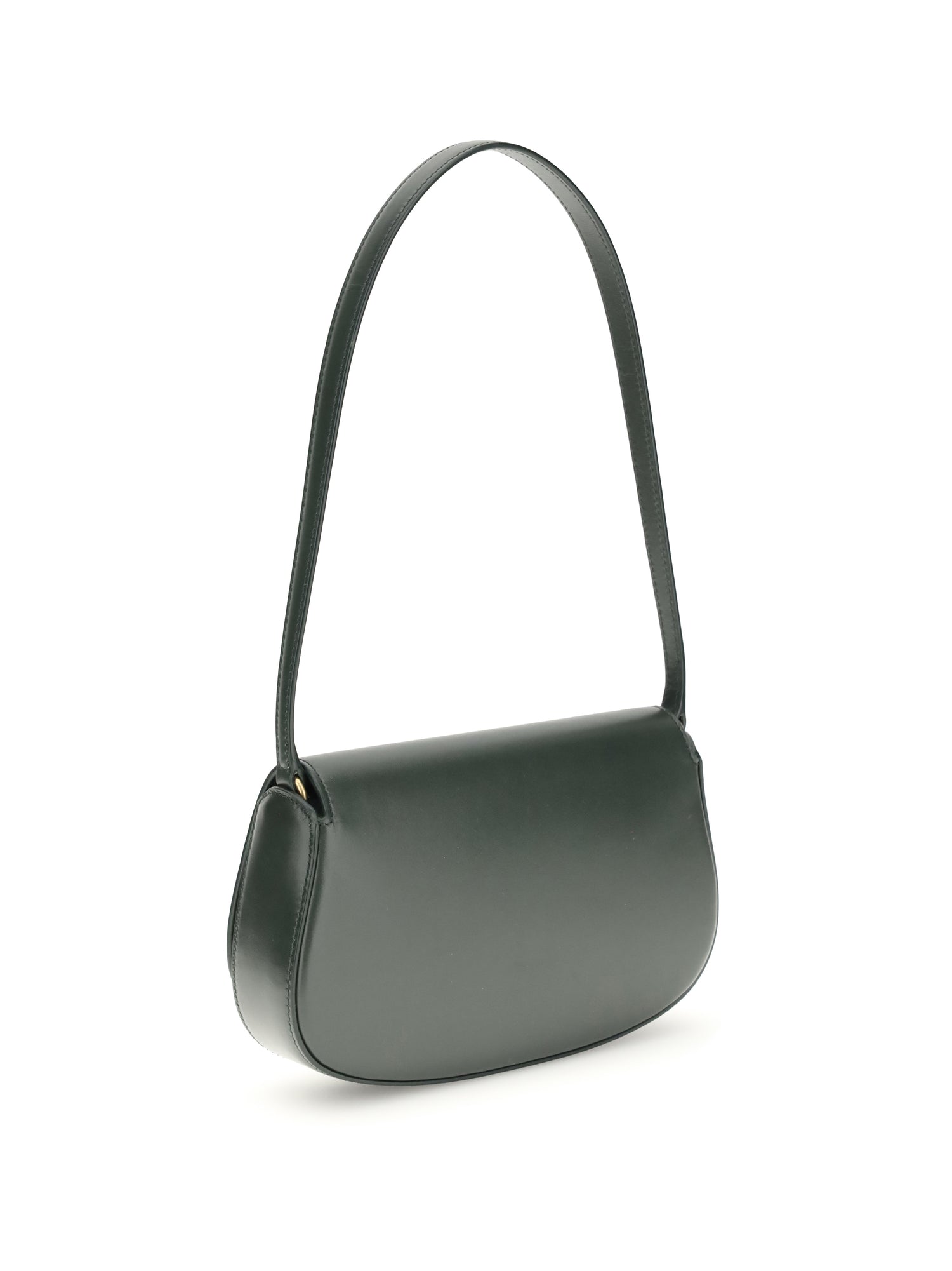 SAINT LAURENT OS voltaire mini shoulder bag