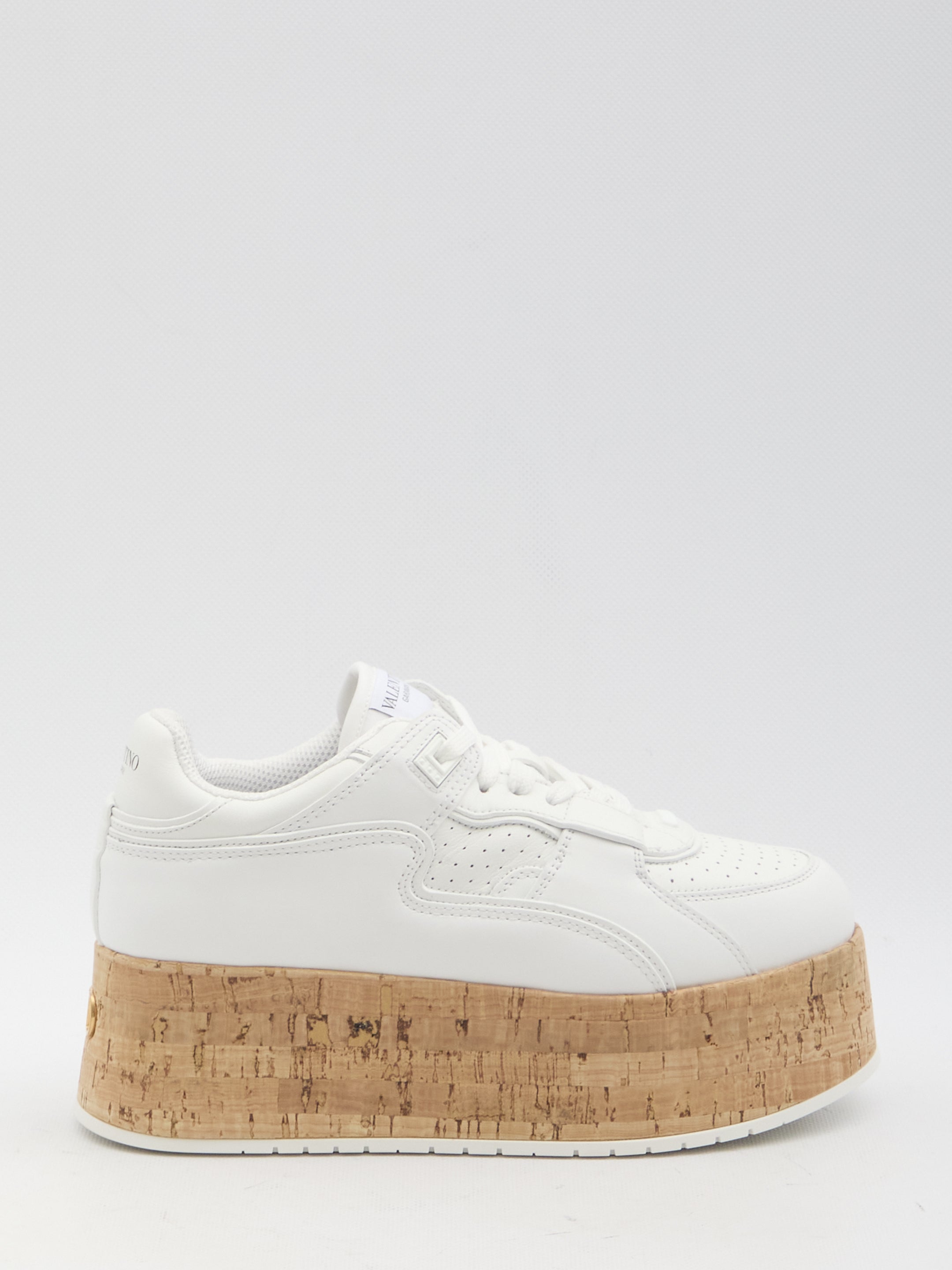 VALENTINO GARAVANI 39 freedots xl sneakers