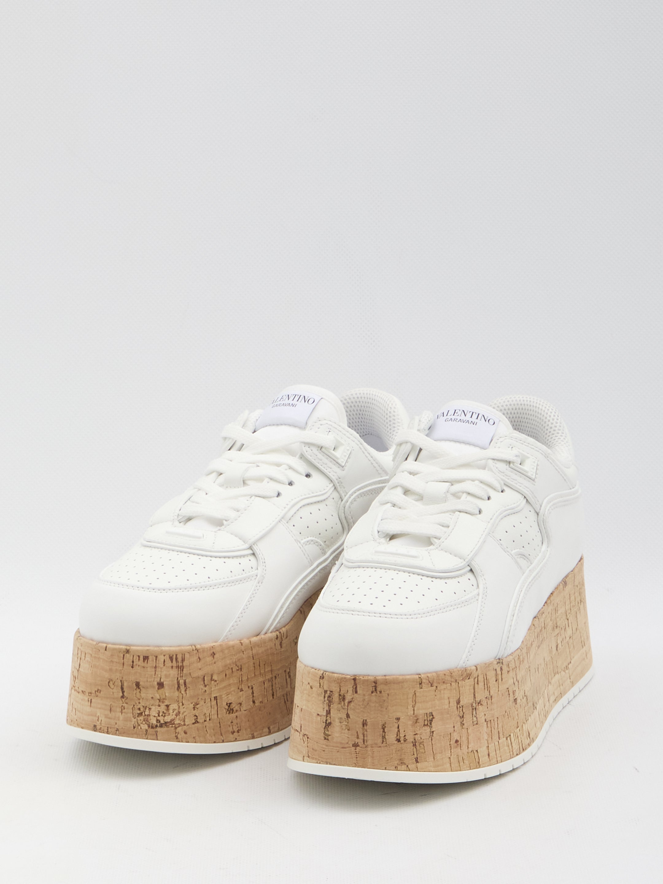 VALENTINO GARAVANI 39 freedots xl sneakers