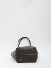 THE ROW OS park stitch bag medium