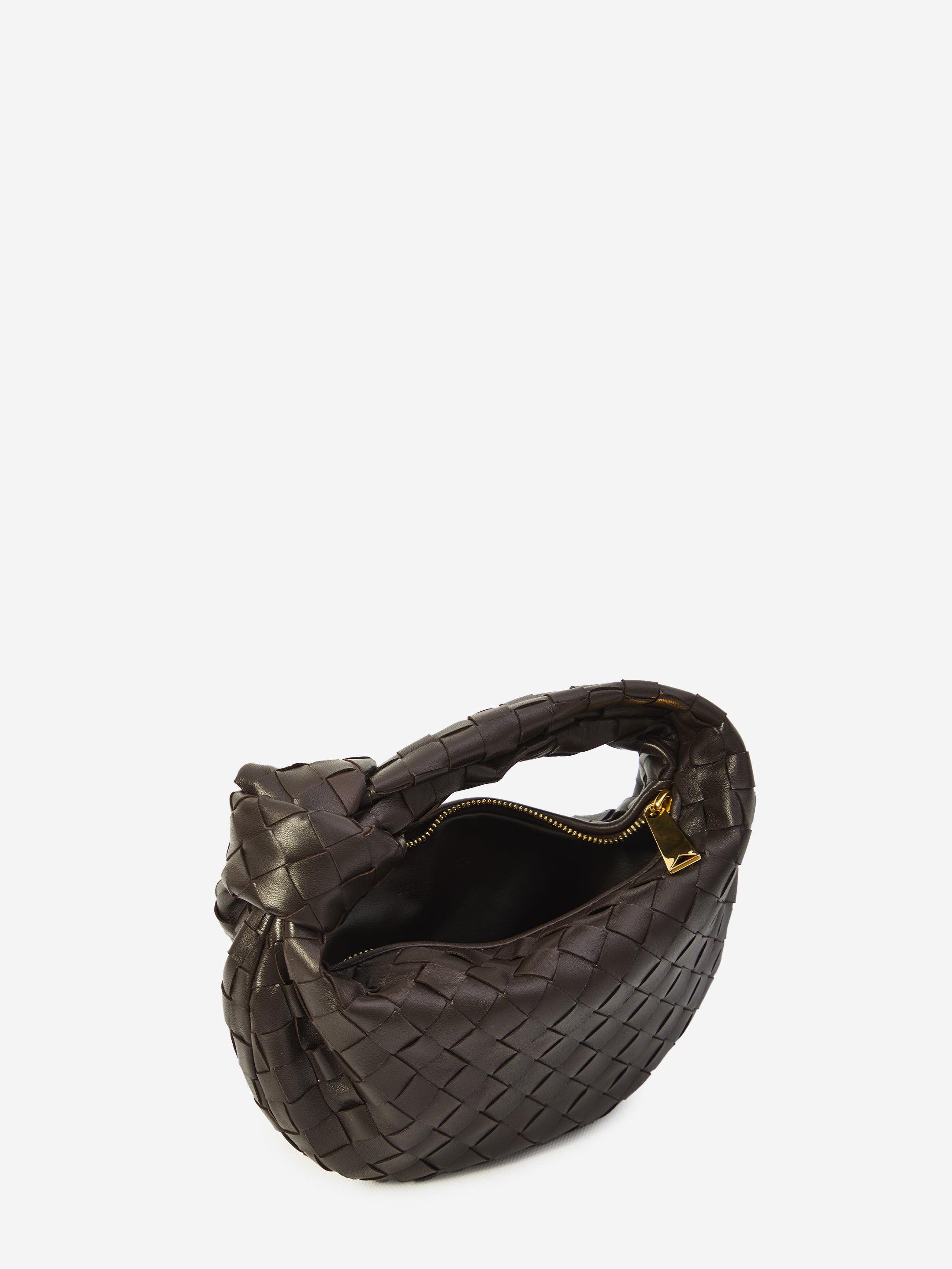 BOTTEGA VENETA OS jodie mini bag