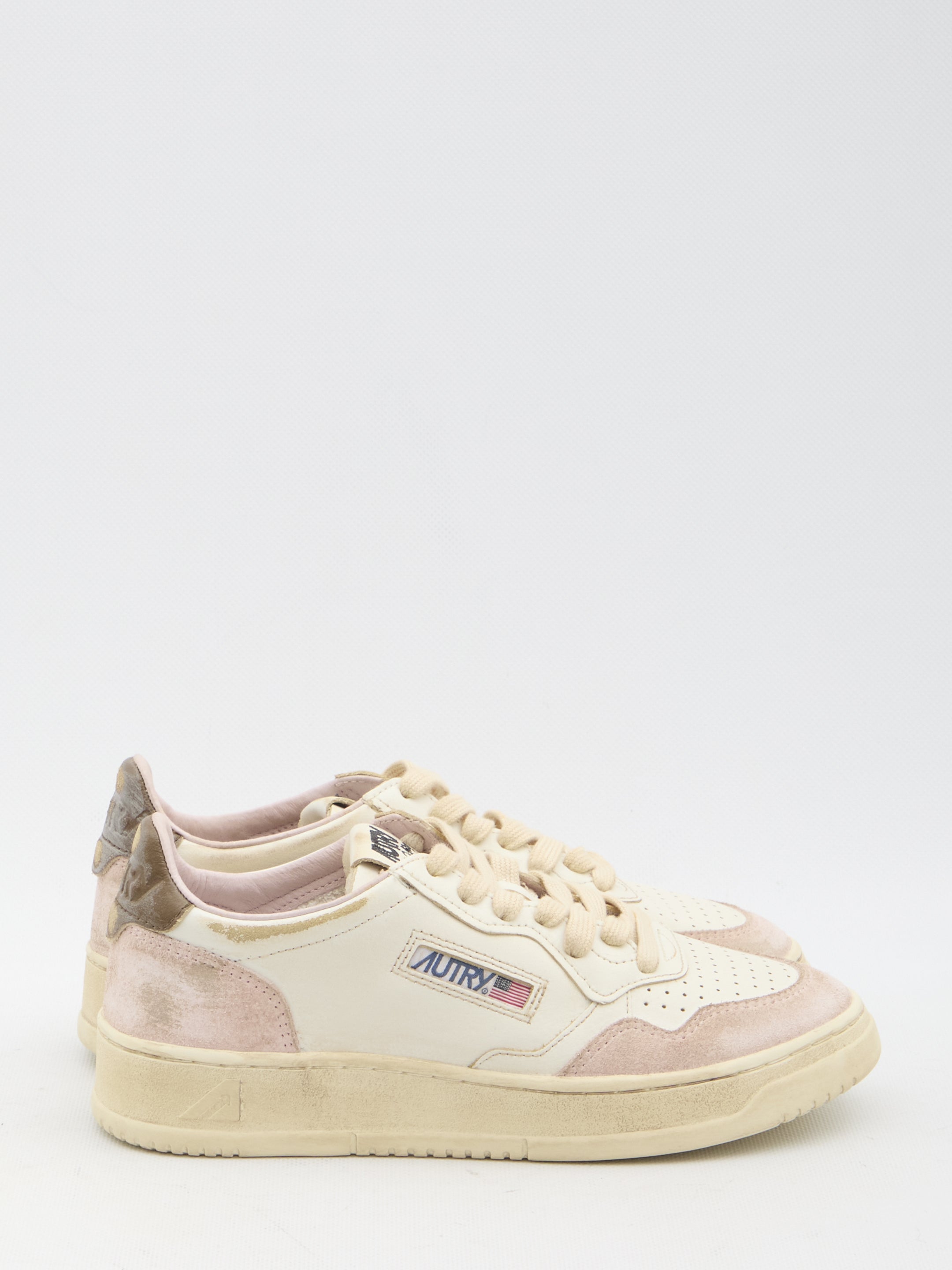 AUTRY 36 super vintage sneakers