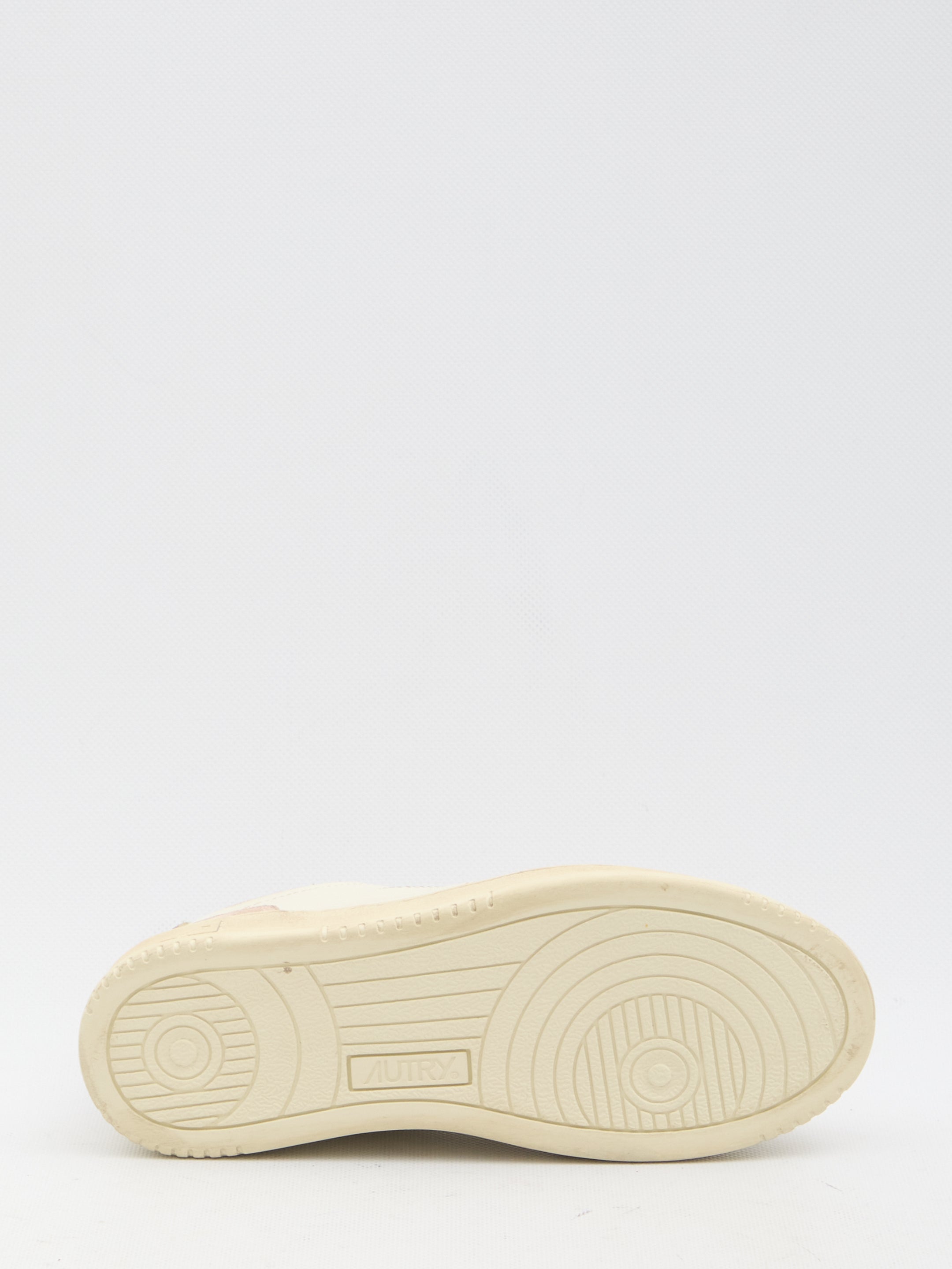 AUTRY 36 super vintage sneakers