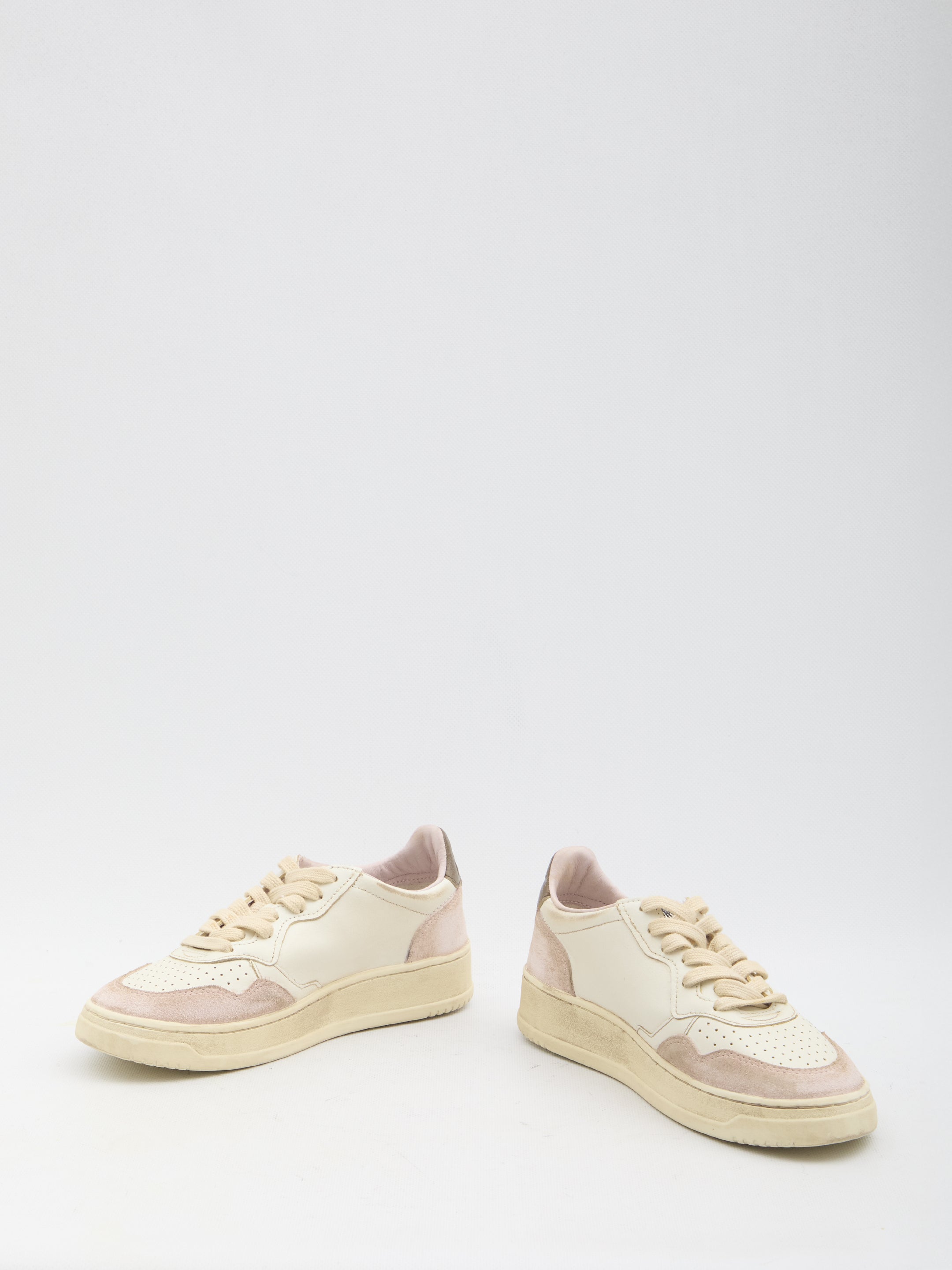 AUTRY 36 super vintage sneakers