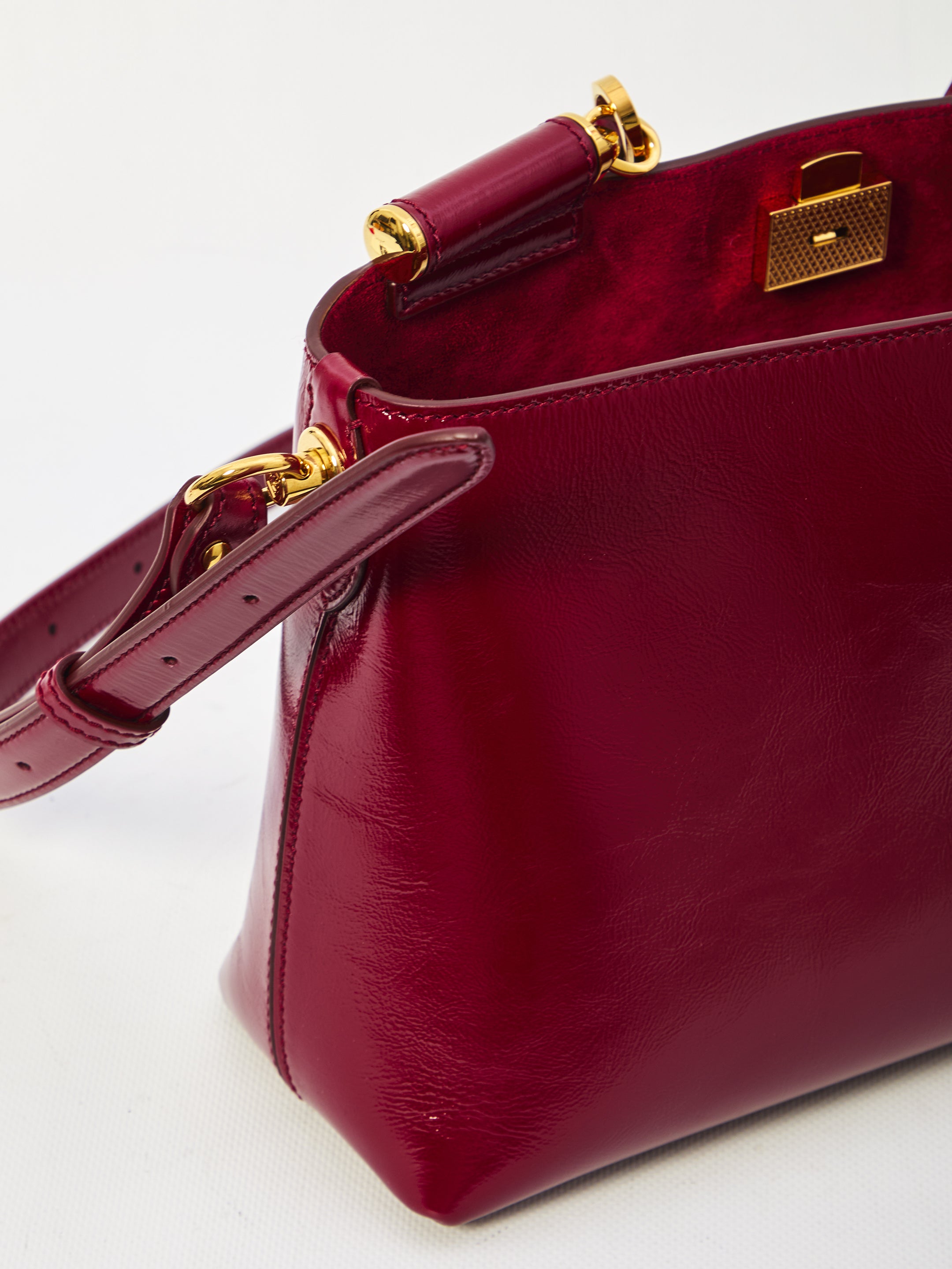 DOLCE&GABBANA OS vittoria bag