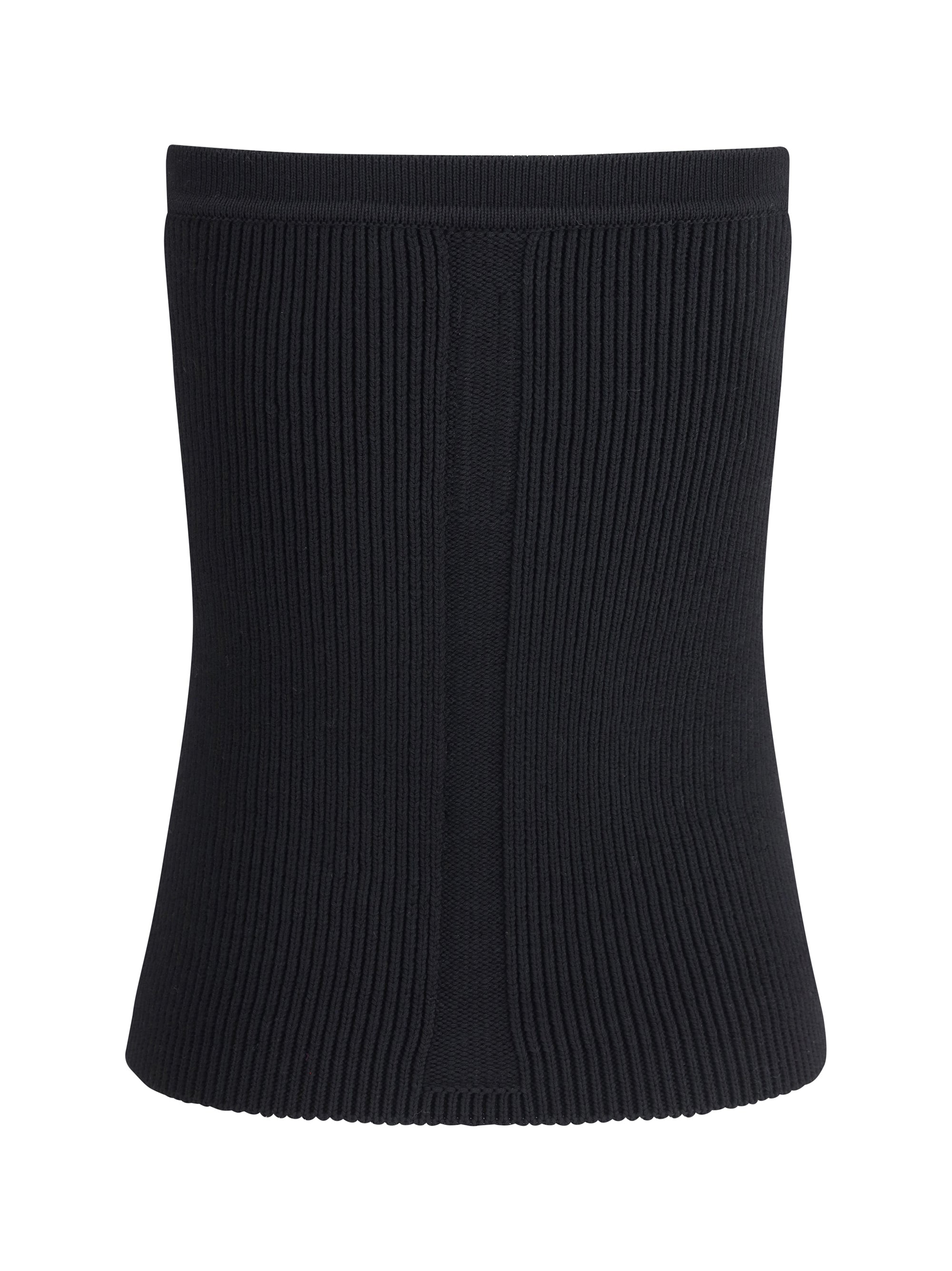 RICK OWENS M bandeau top