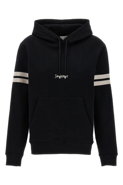 cotton hoodie