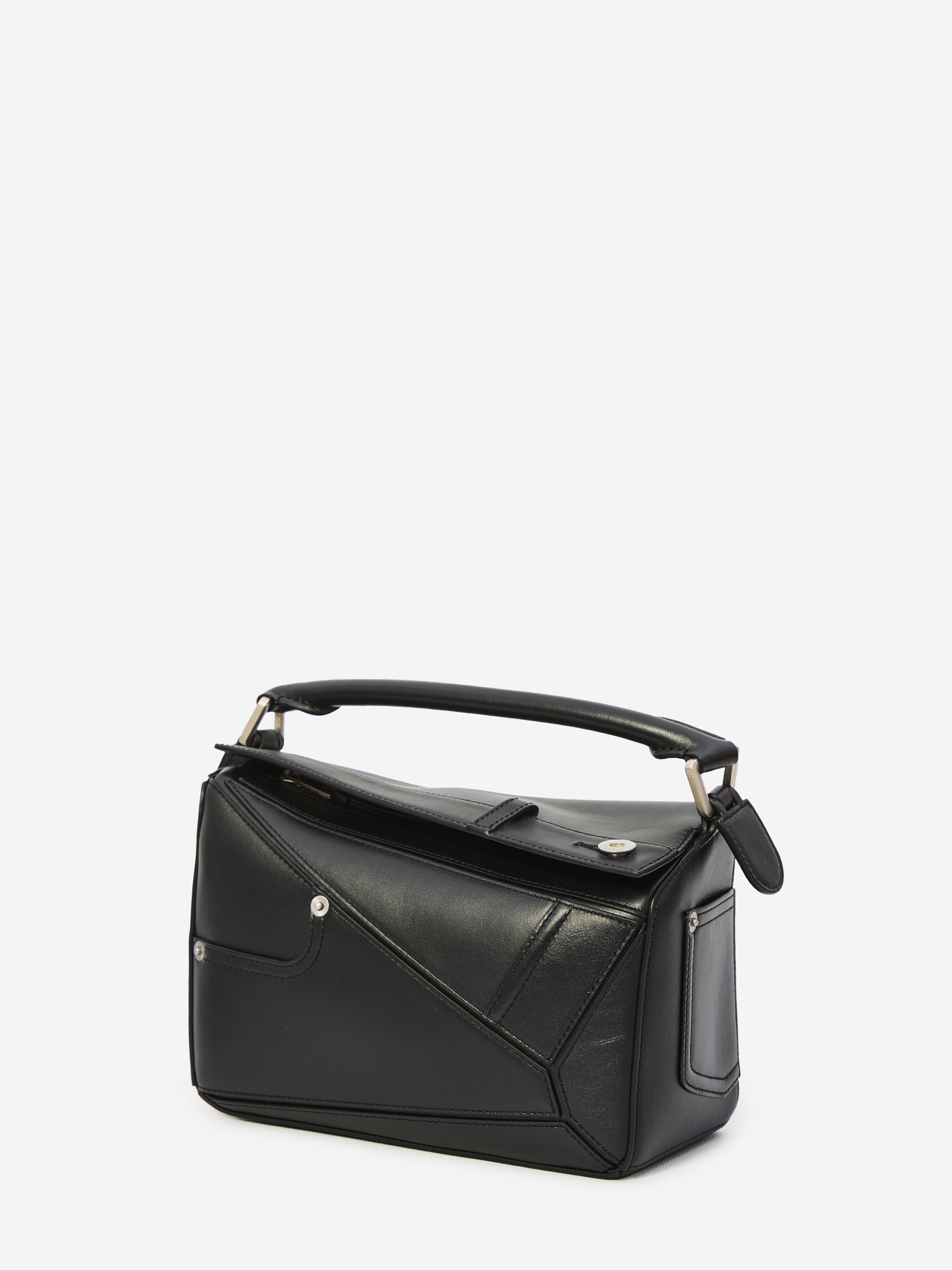 LOEWE OS borsa puzzle panta