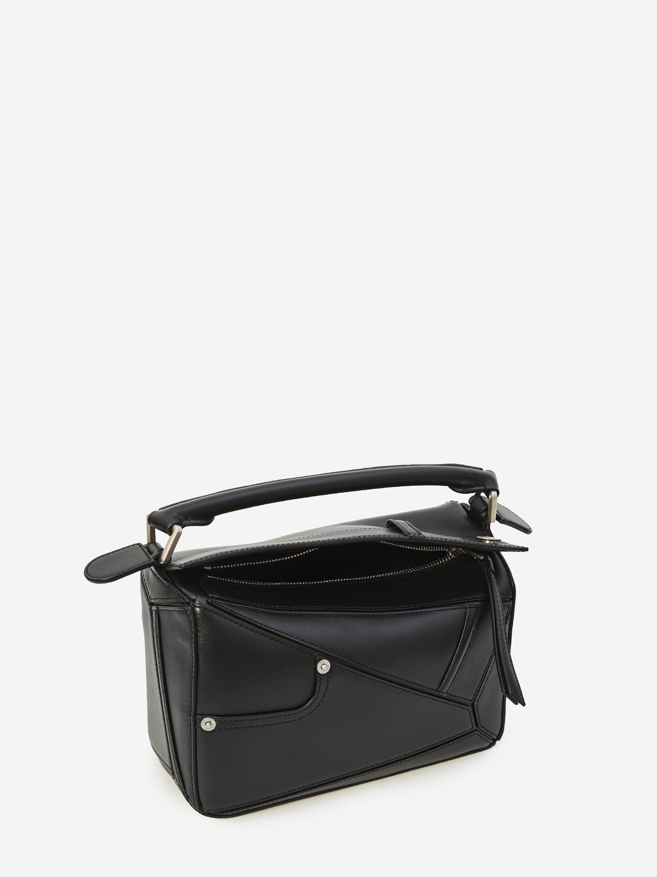LOEWE OS borsa puzzle panta