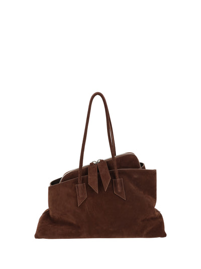 la passeggiata shoulder bag