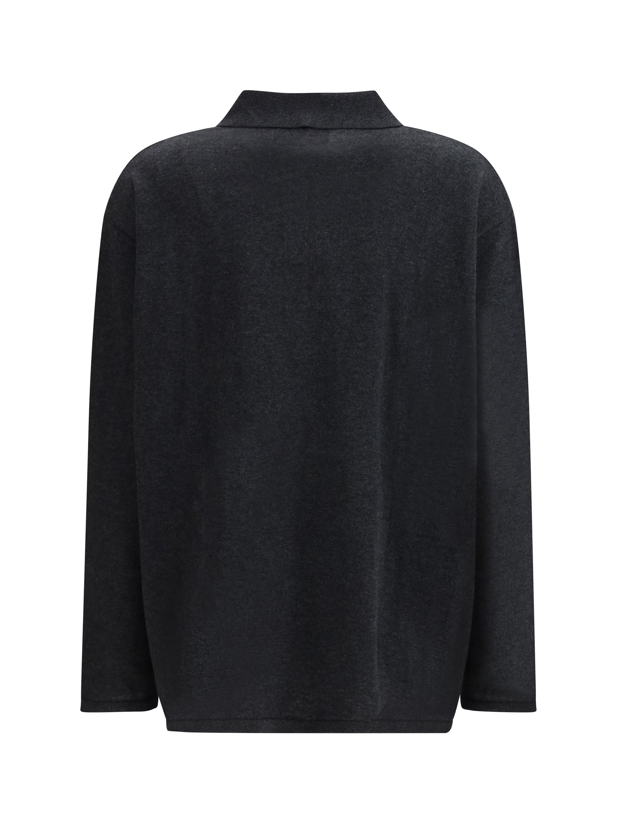 LISA YANG 0 caisa sweater