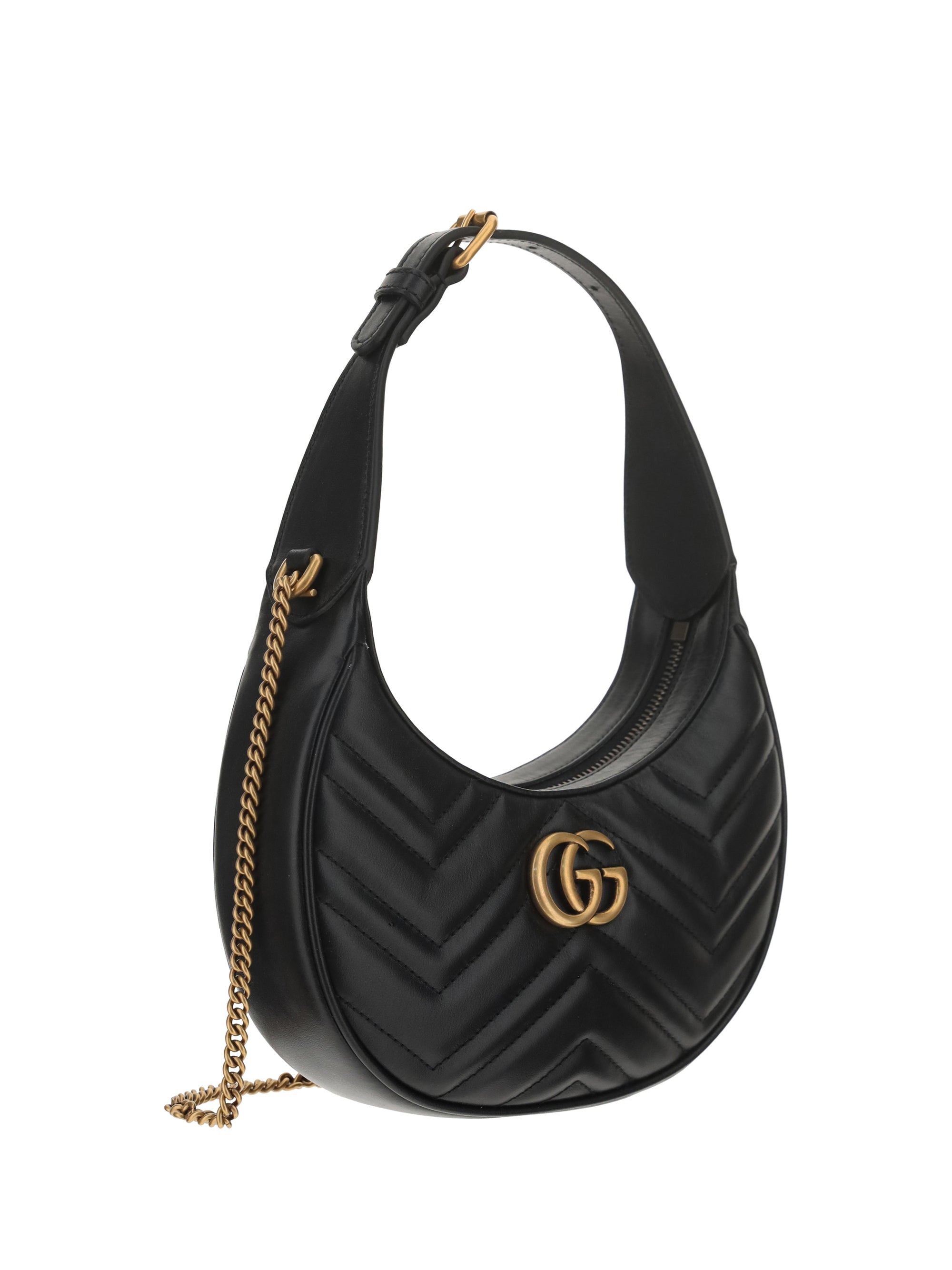 gg marmont mini shoulder bag