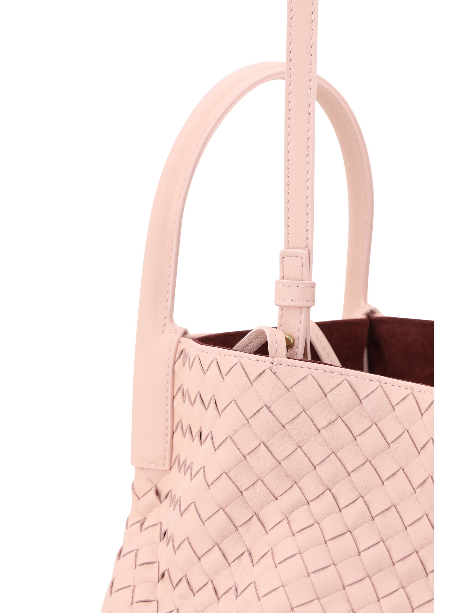 BOTTEGA VENETA OS pinacoteca small handbag