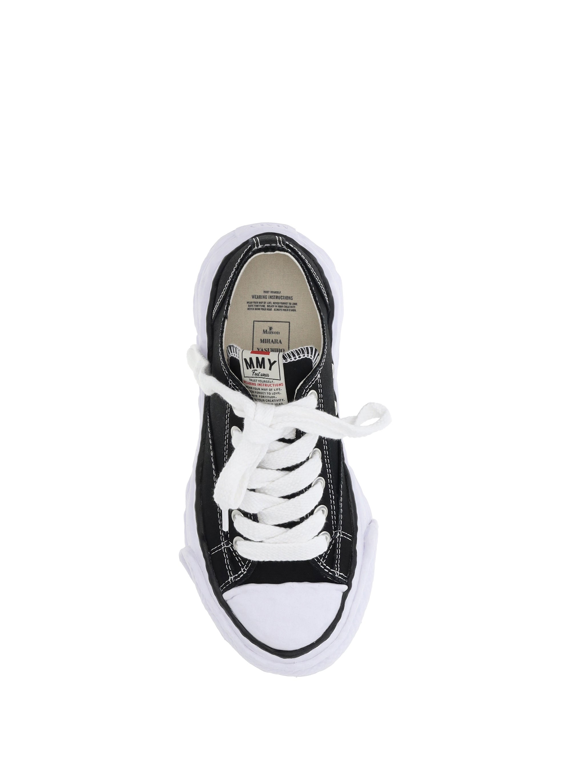 MAISON MIHARA YASUHIRO 39 peterson 23 sneakers