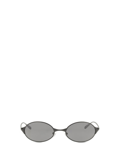 neo oval sunglasses