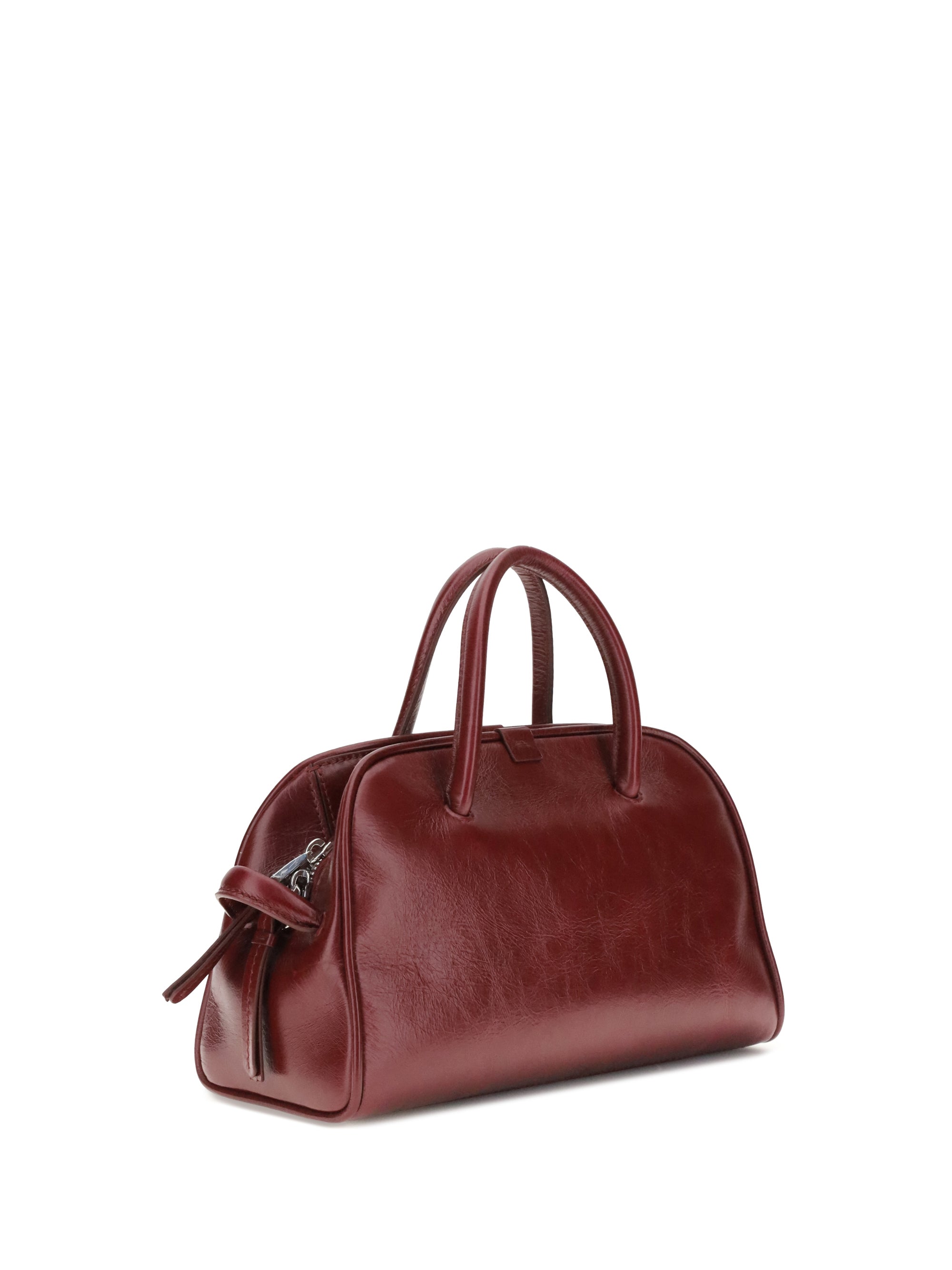 JACQUEMUS OS turismo handbag