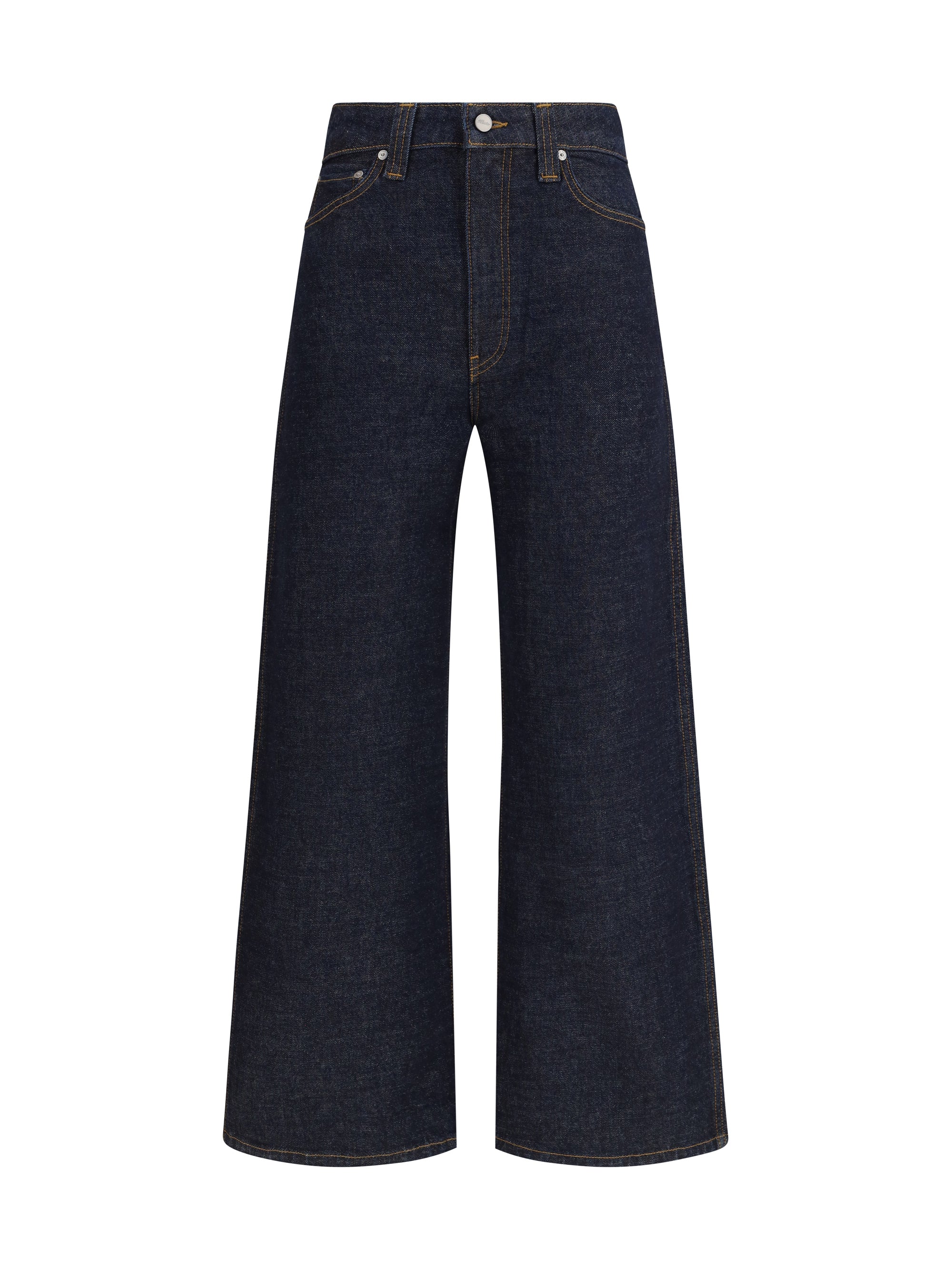 KHAITE 26 delina jeans