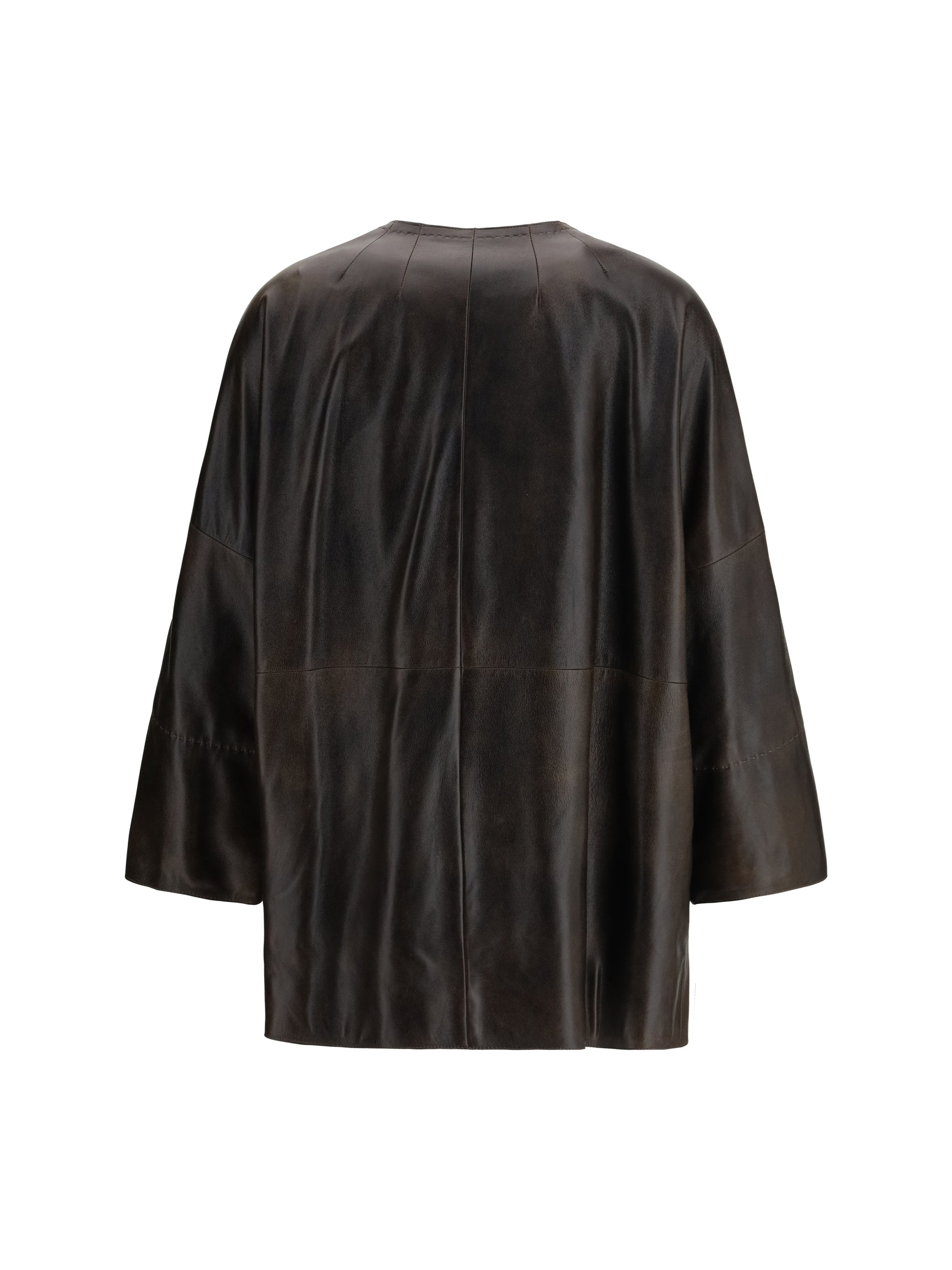MAX MARA ATELIER 40 gambero jacket