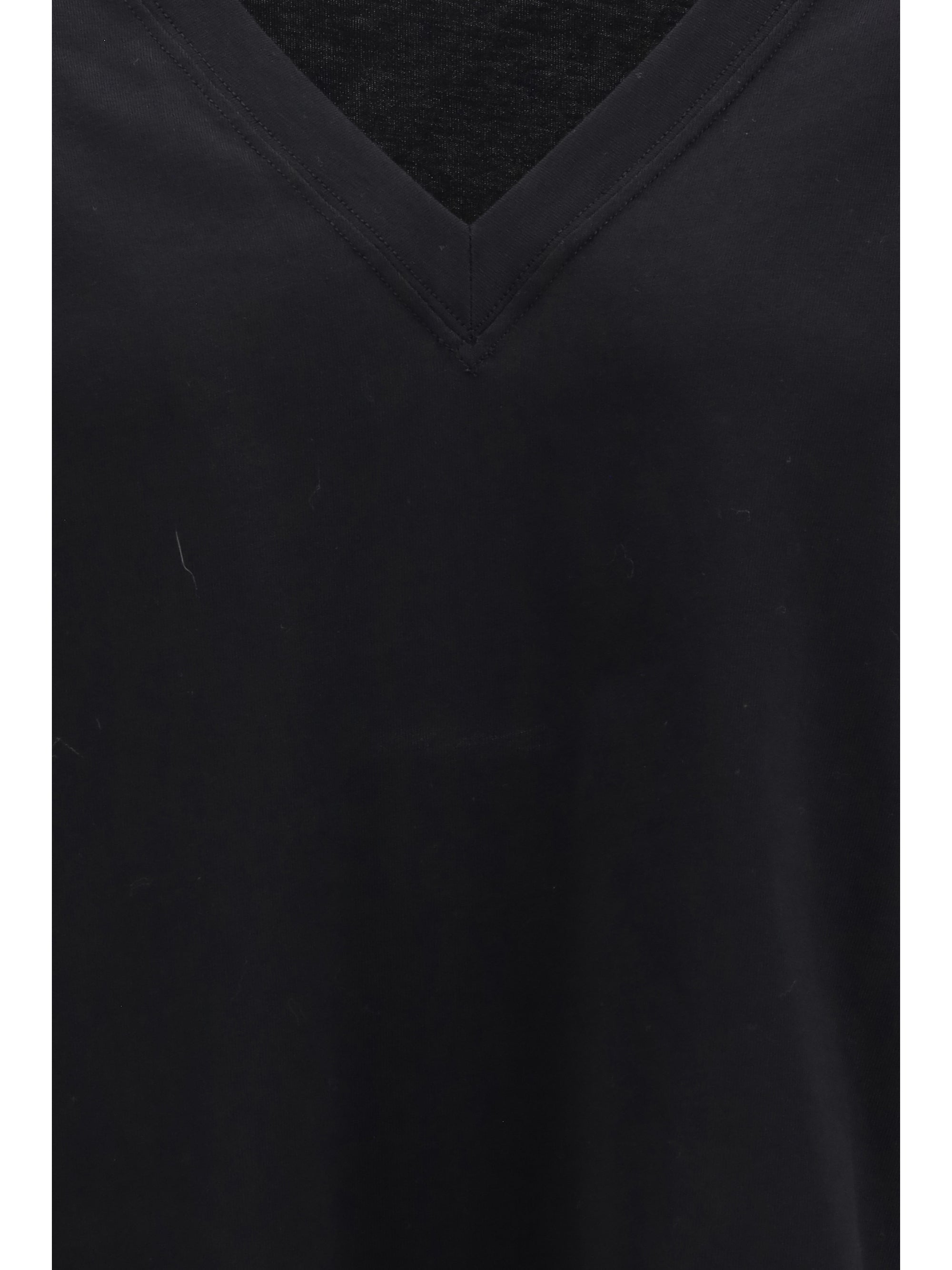 LOULOU DE SAISON L cotton t-shirt