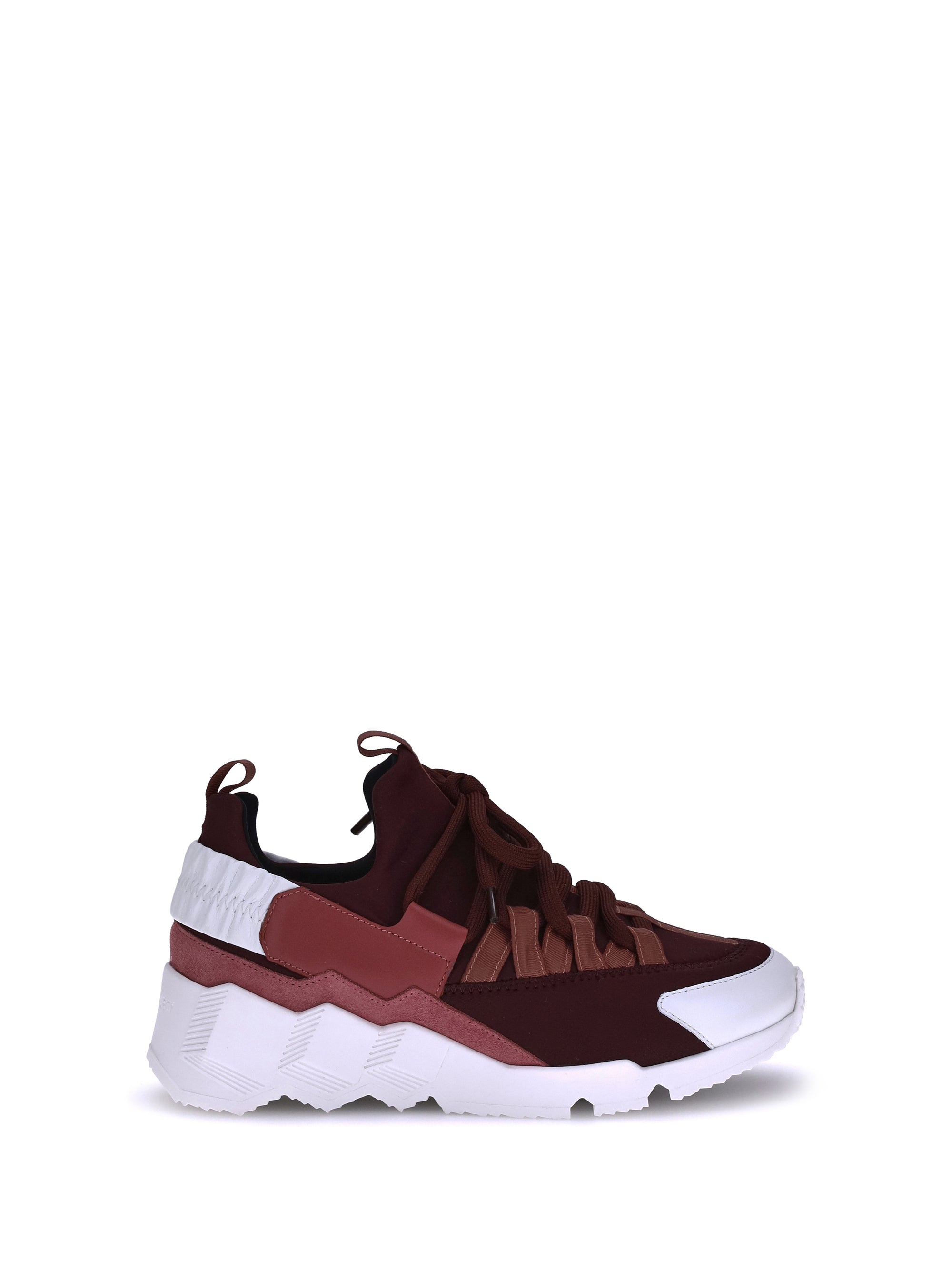 PIERRE HARDY 36 trek cosmetic sneakers