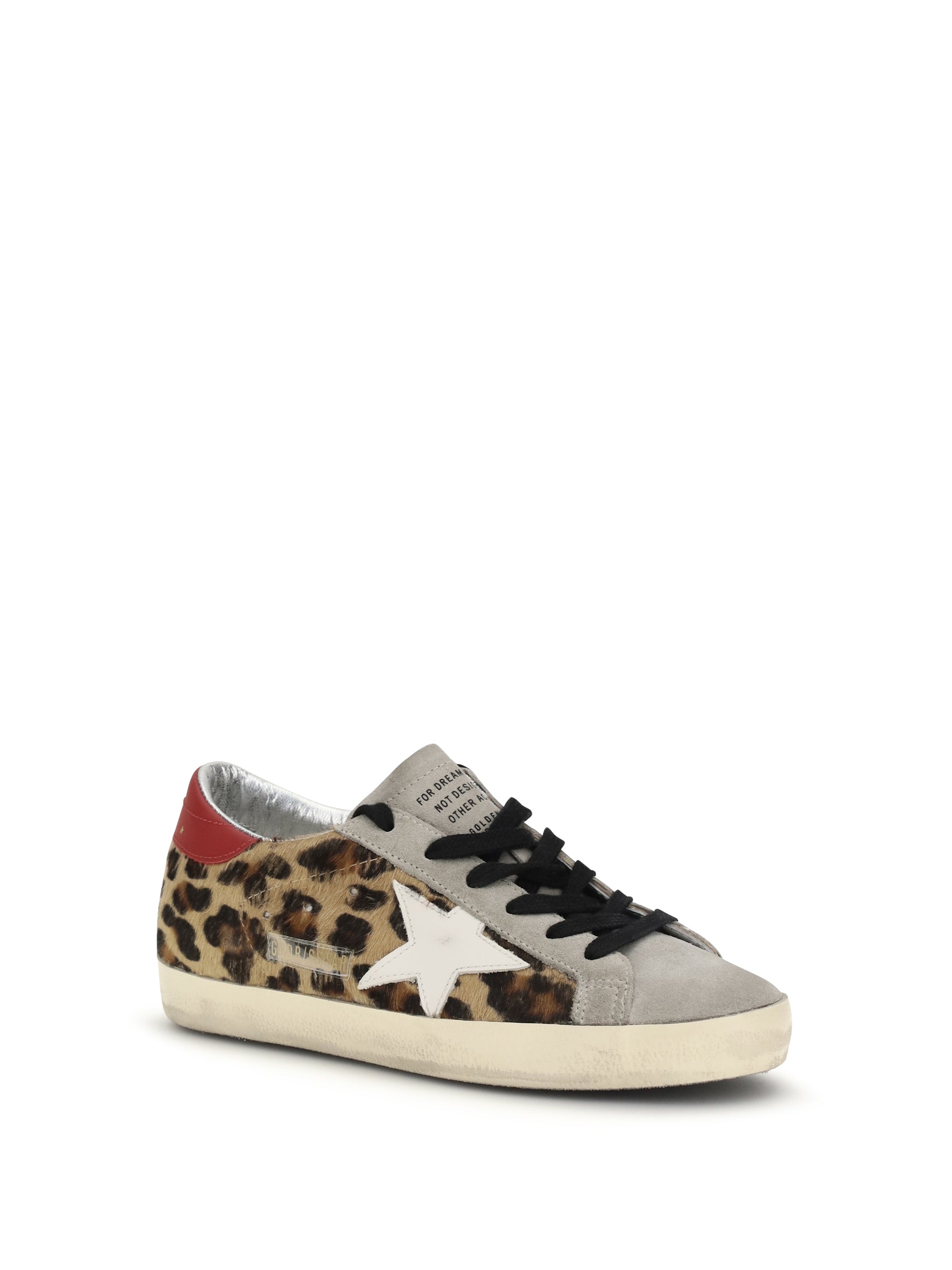 GOLDEN GOOSE 37 super star sneakers