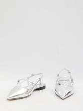 JIMMY CHOO 36 didi ballerina flats