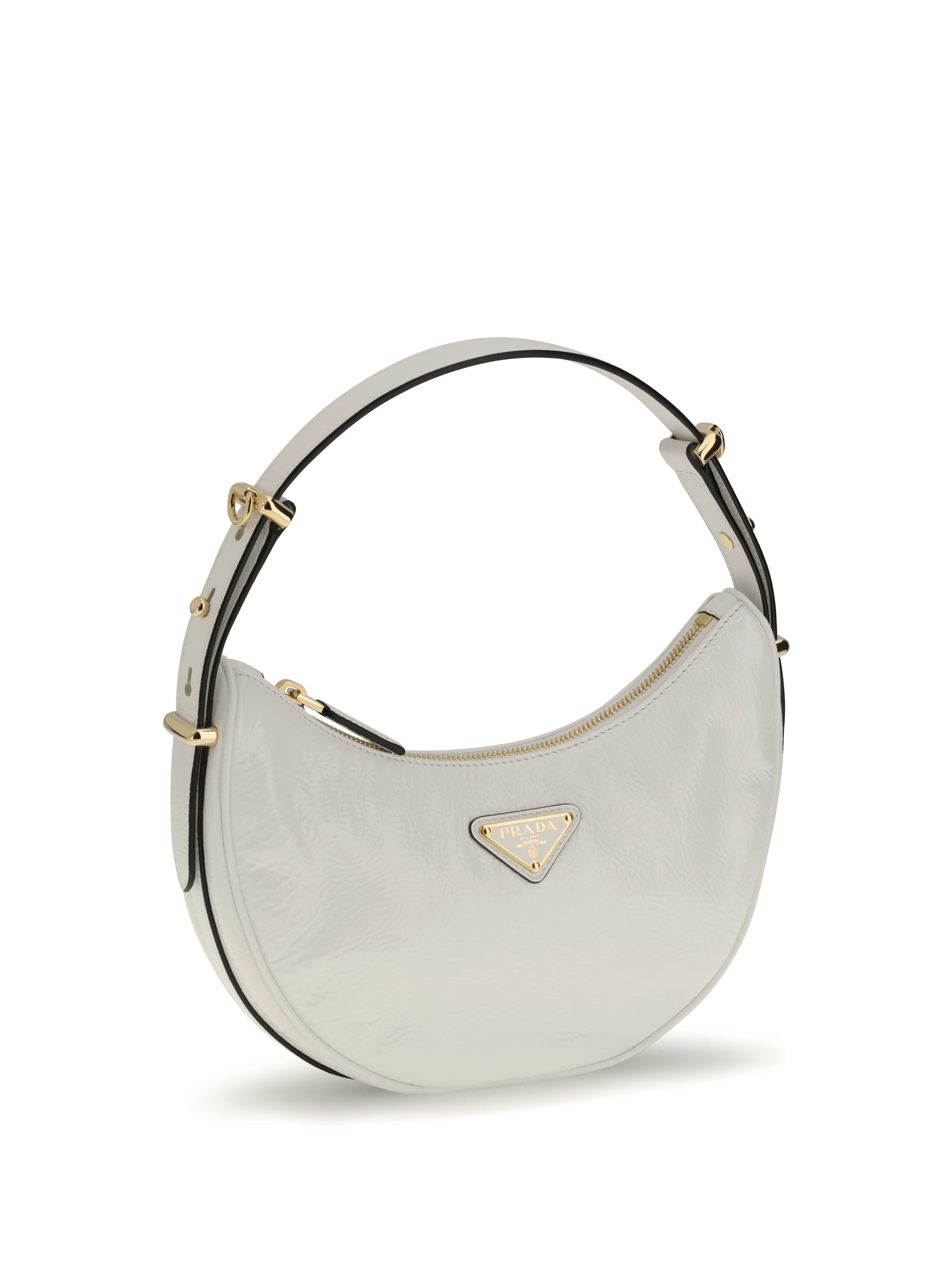 PRADA OS shoulder bag