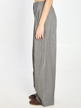 JACQUEMUS 38 le pantalon d&