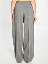 JACQUEMUS 38 le pantalon d&