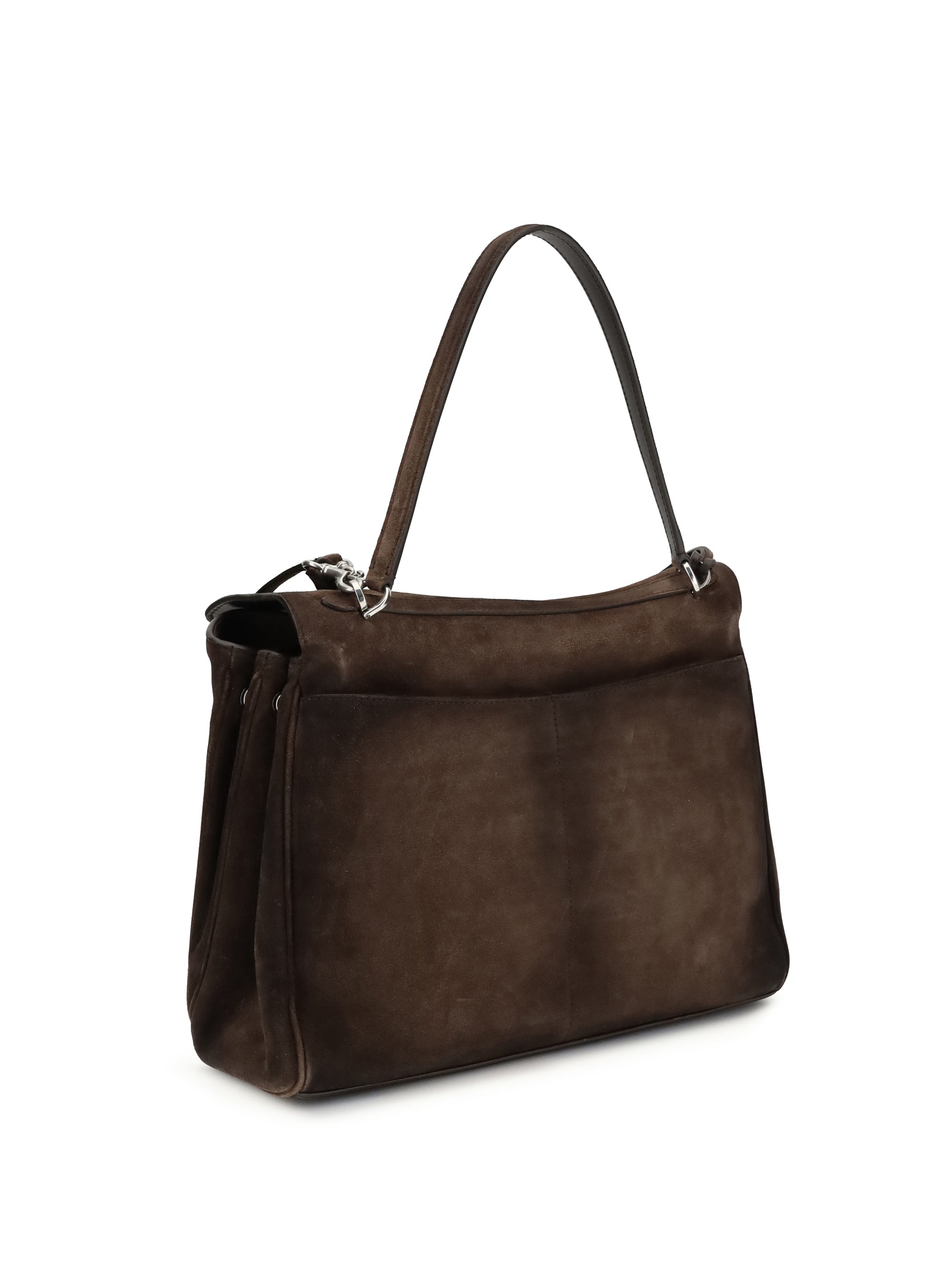 BALENCIAGA OS medium rodeo bag