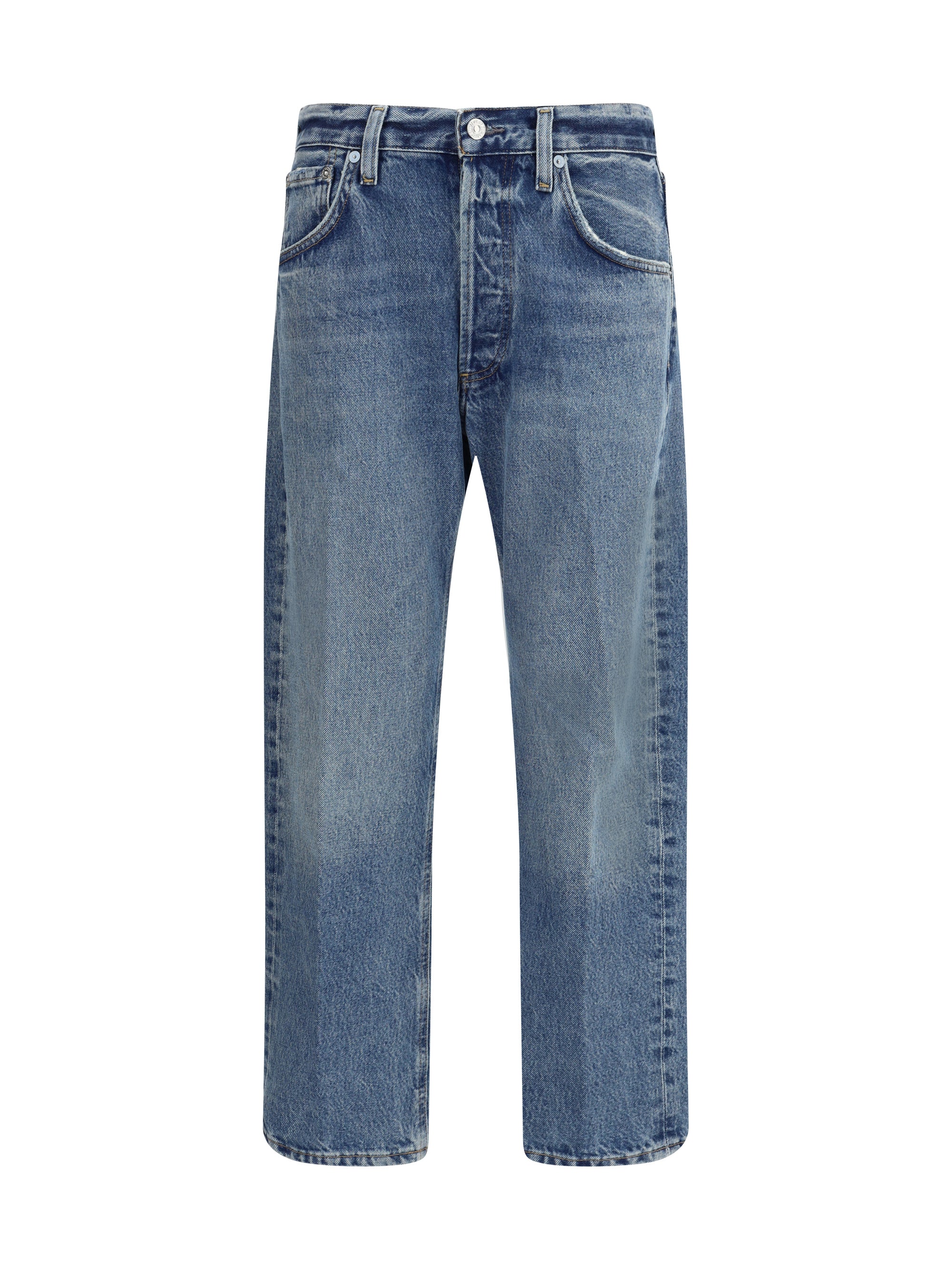 CITIZENS OF HUMANITY 25 winslow in pacifica jeans