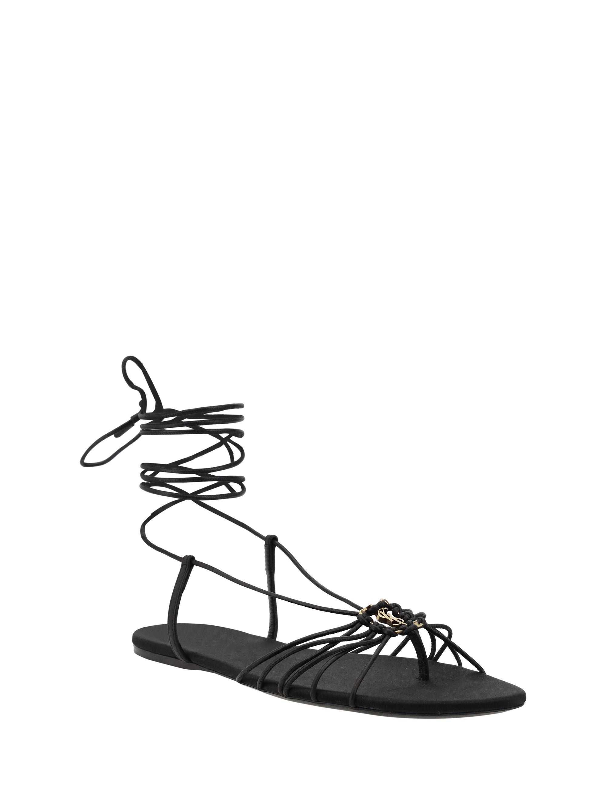 babylone sandals
