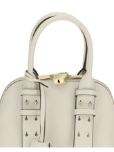 PINKO OS mini escape handbag