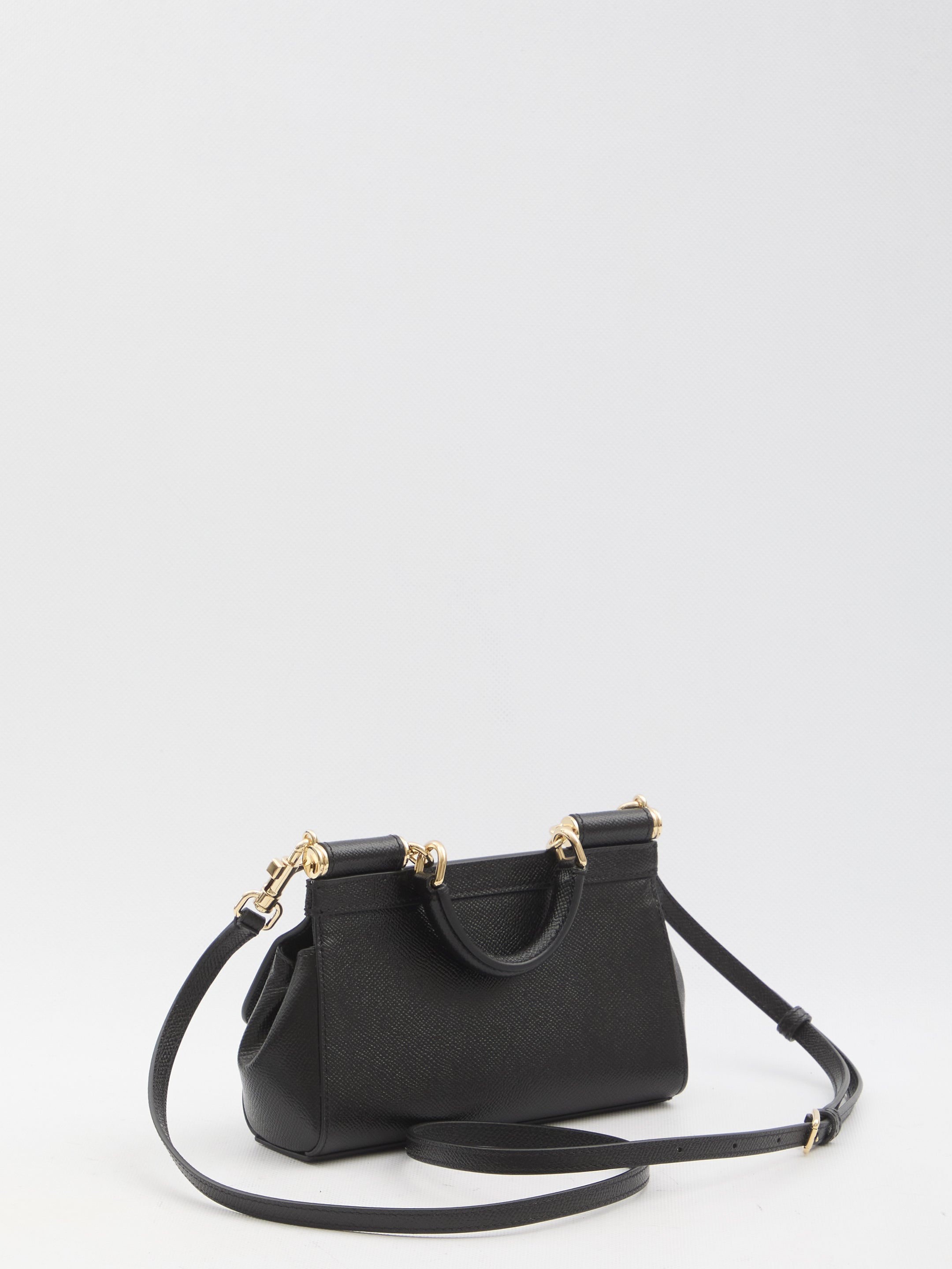 DOLCE&GABBANA OS medium sicily bag