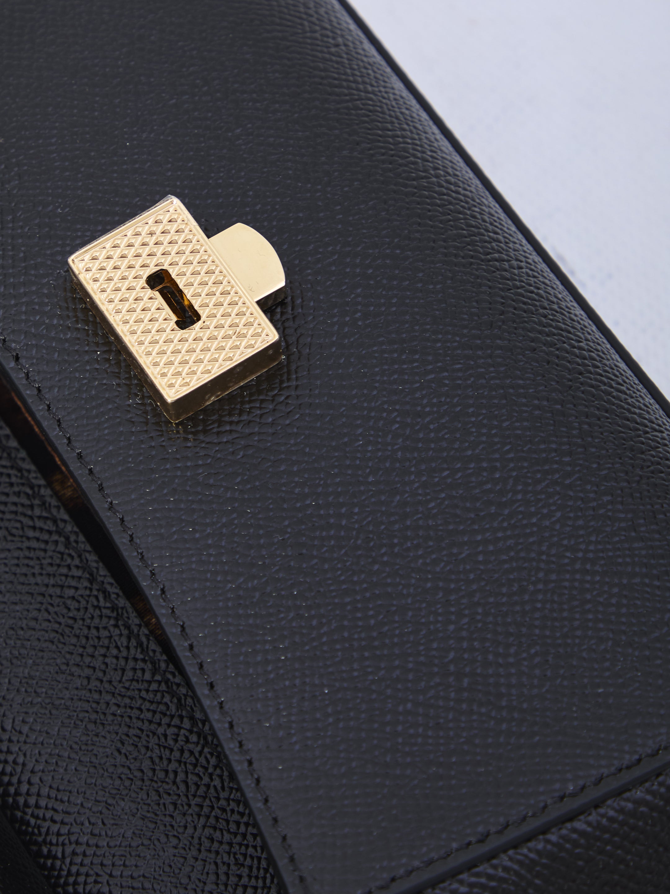 DOLCE&GABBANA OS medium sicily bag