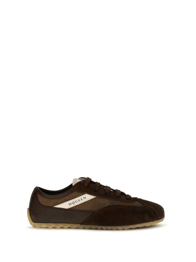 boxe sneakers