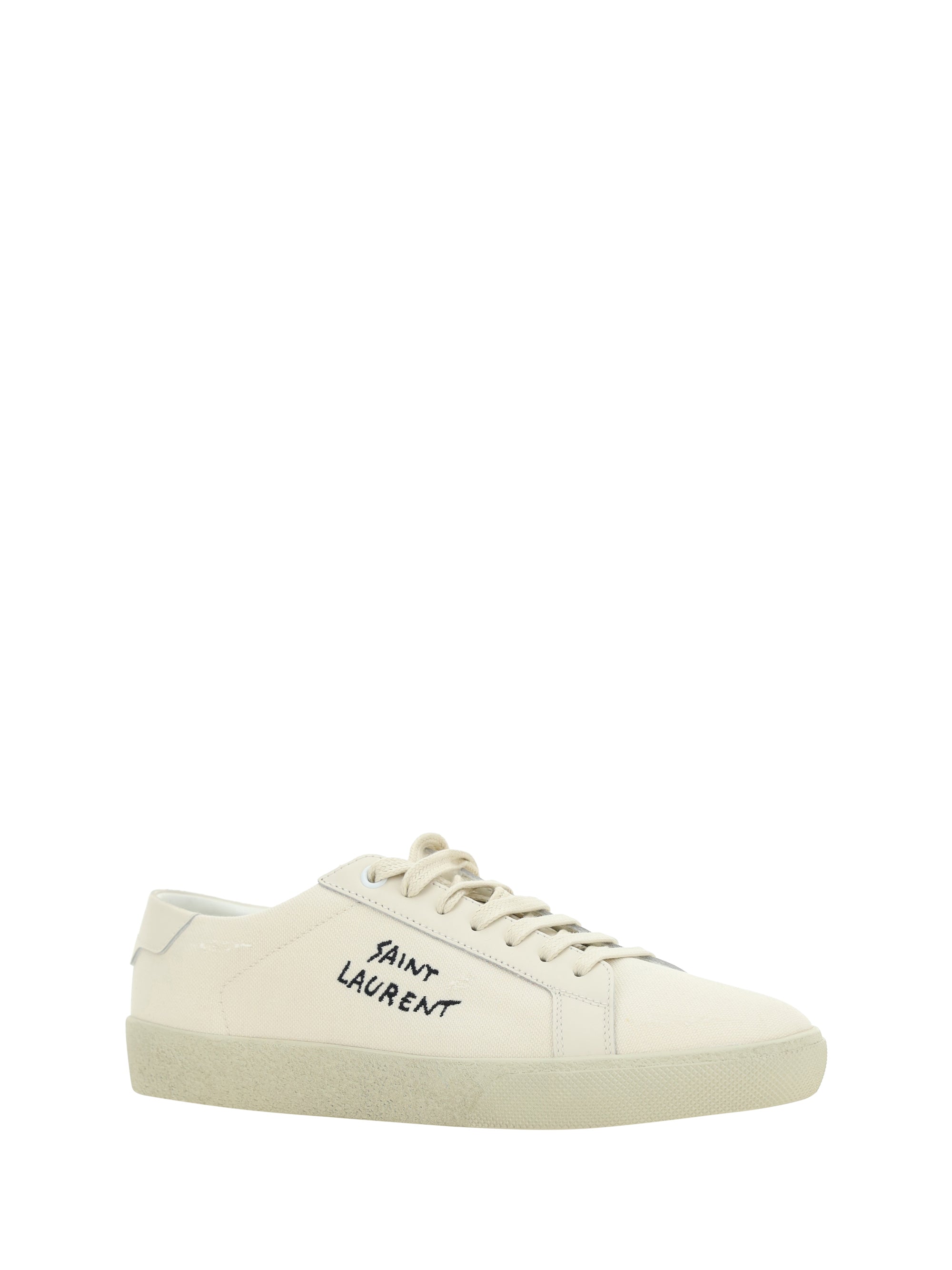 SAINT LAURENT 36 sneakers
