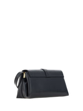 FERRAGAMO OS flap shoulder bag