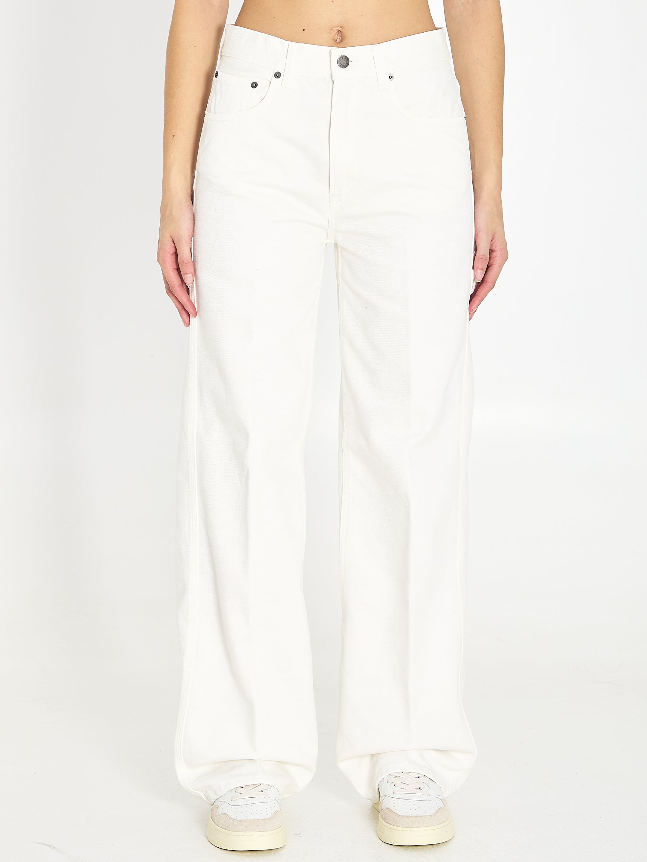 HAIKURE 24 winona jeans