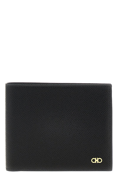 leather wallet