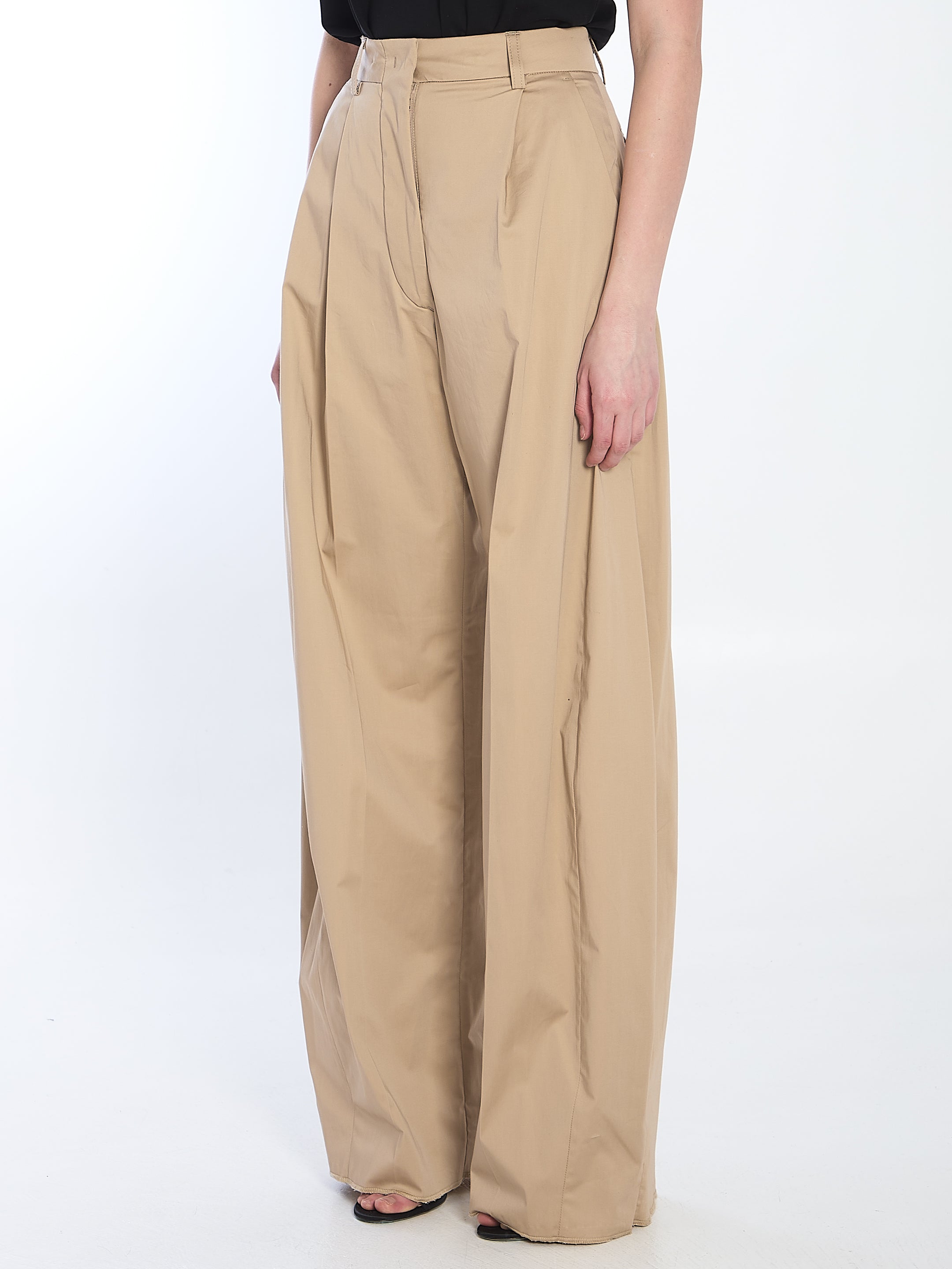 THE LATEST 42 billie trousers