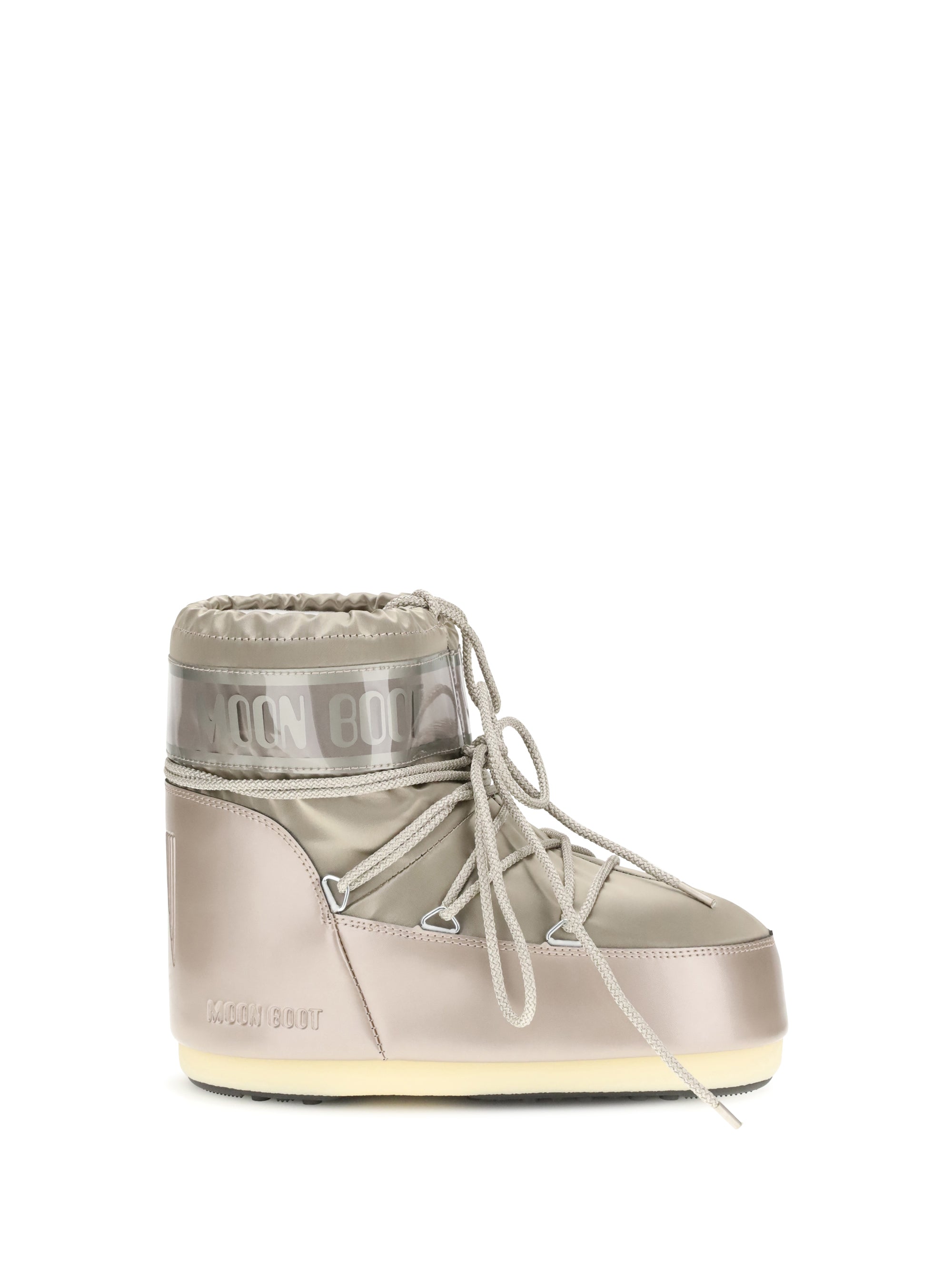 MOON BOOT 39-41 icon glance boots