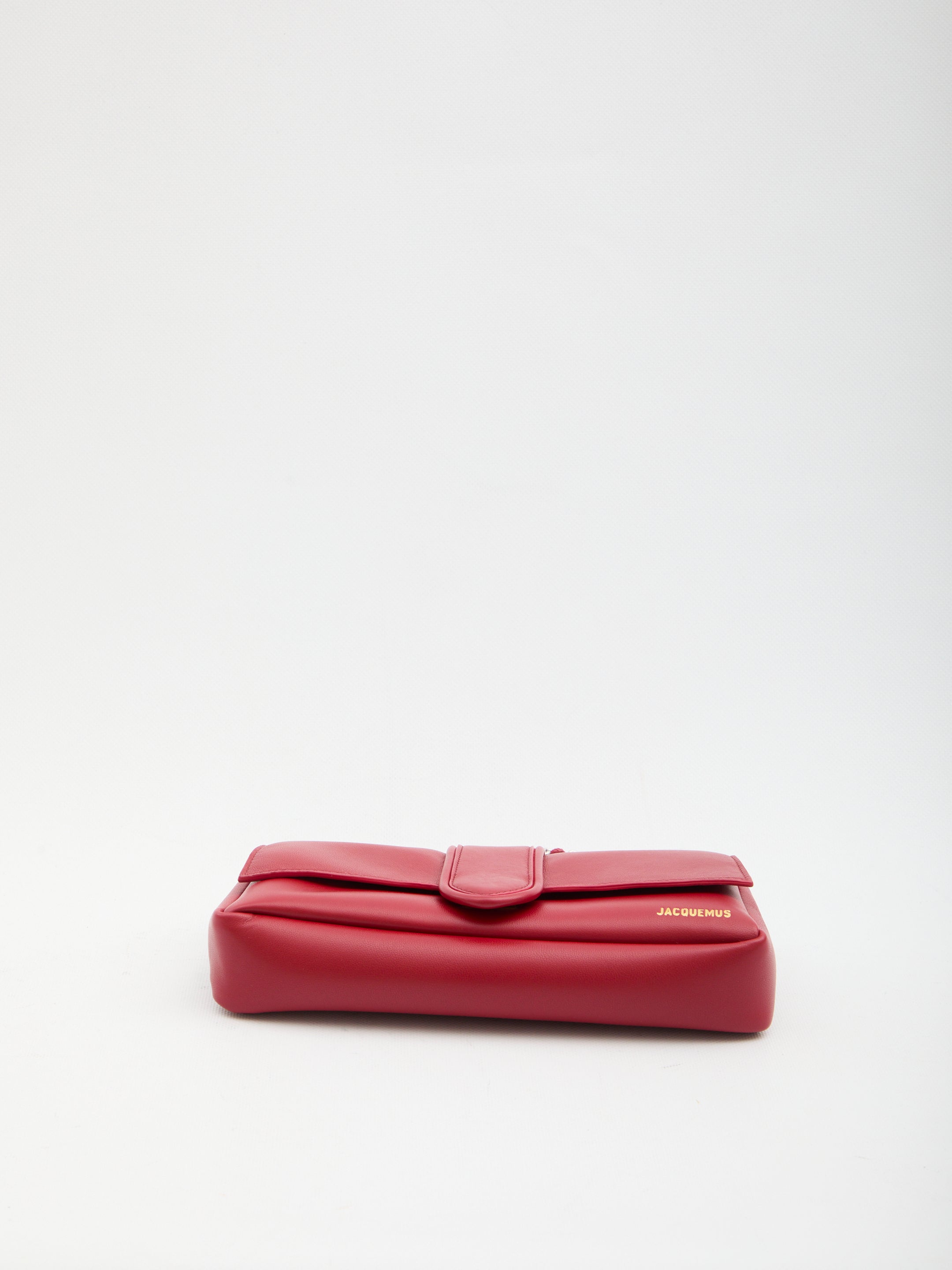 JACQUEMUS OS le bambino chaine bag