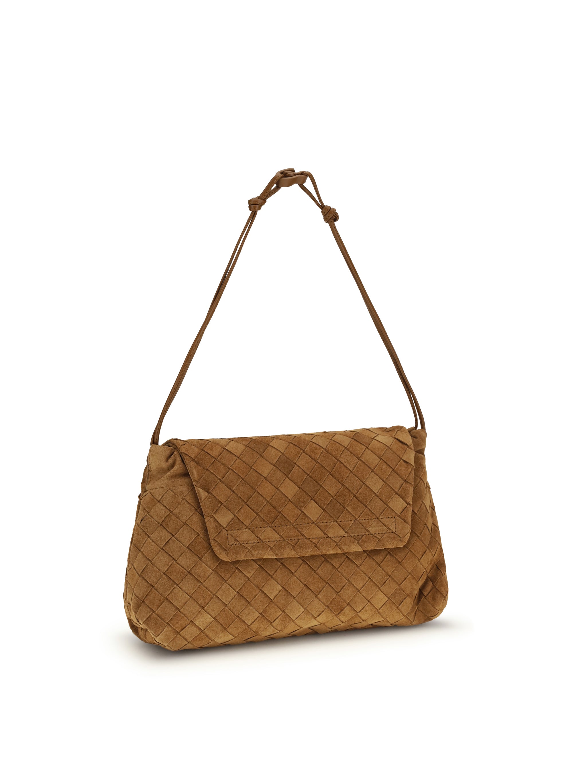BOTTEGA VENETA OS giorno shoulder bag