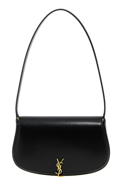 voltaire mini leather shoulder bag box