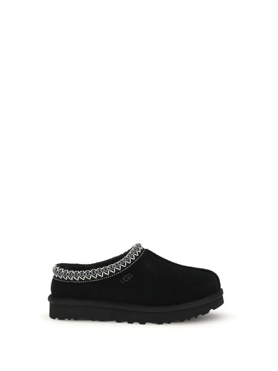 tasman ii mules