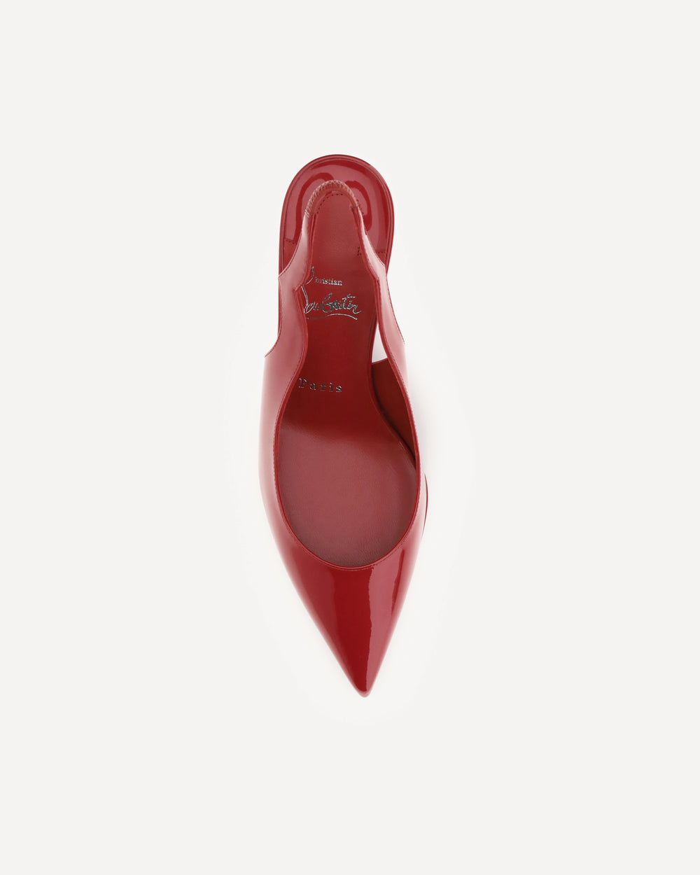 hot chick pumps