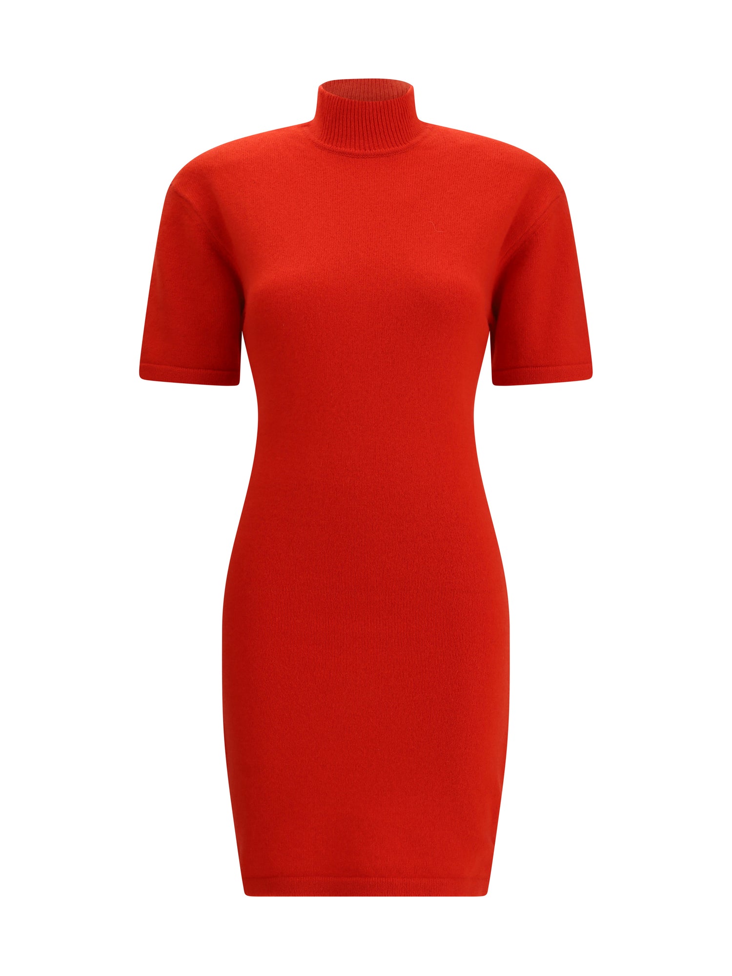 JACQUEMUS 36 knitted dress