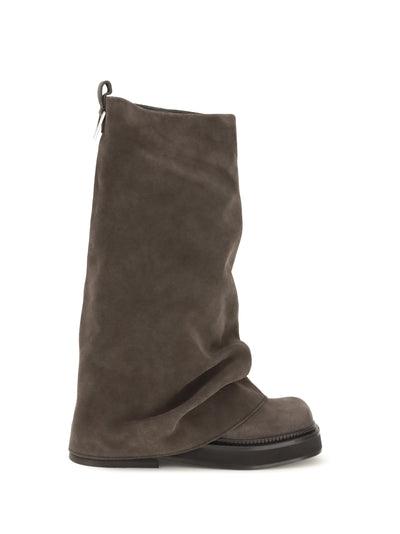 robin boots