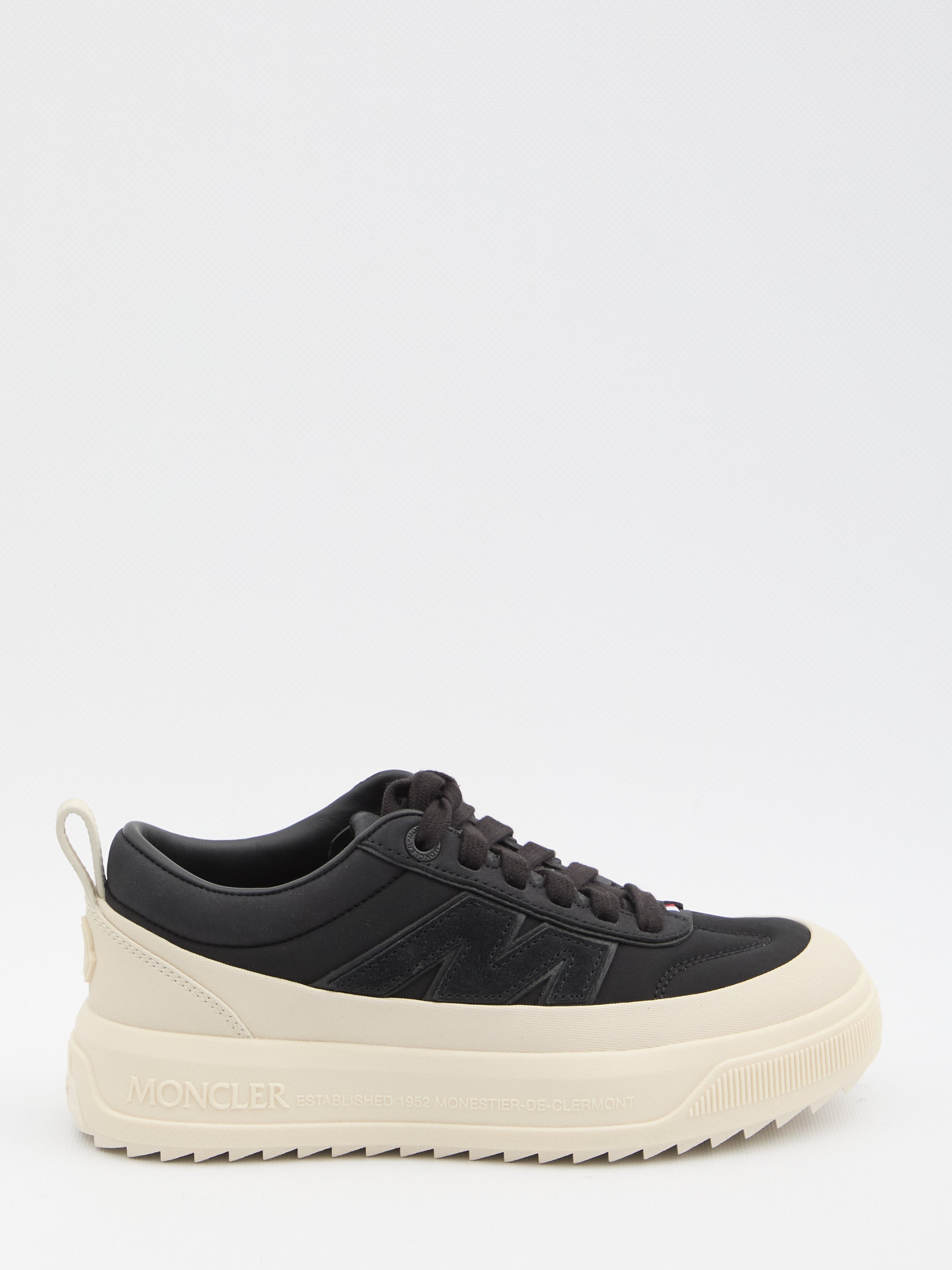 MONCLER 36½ altive sneakers